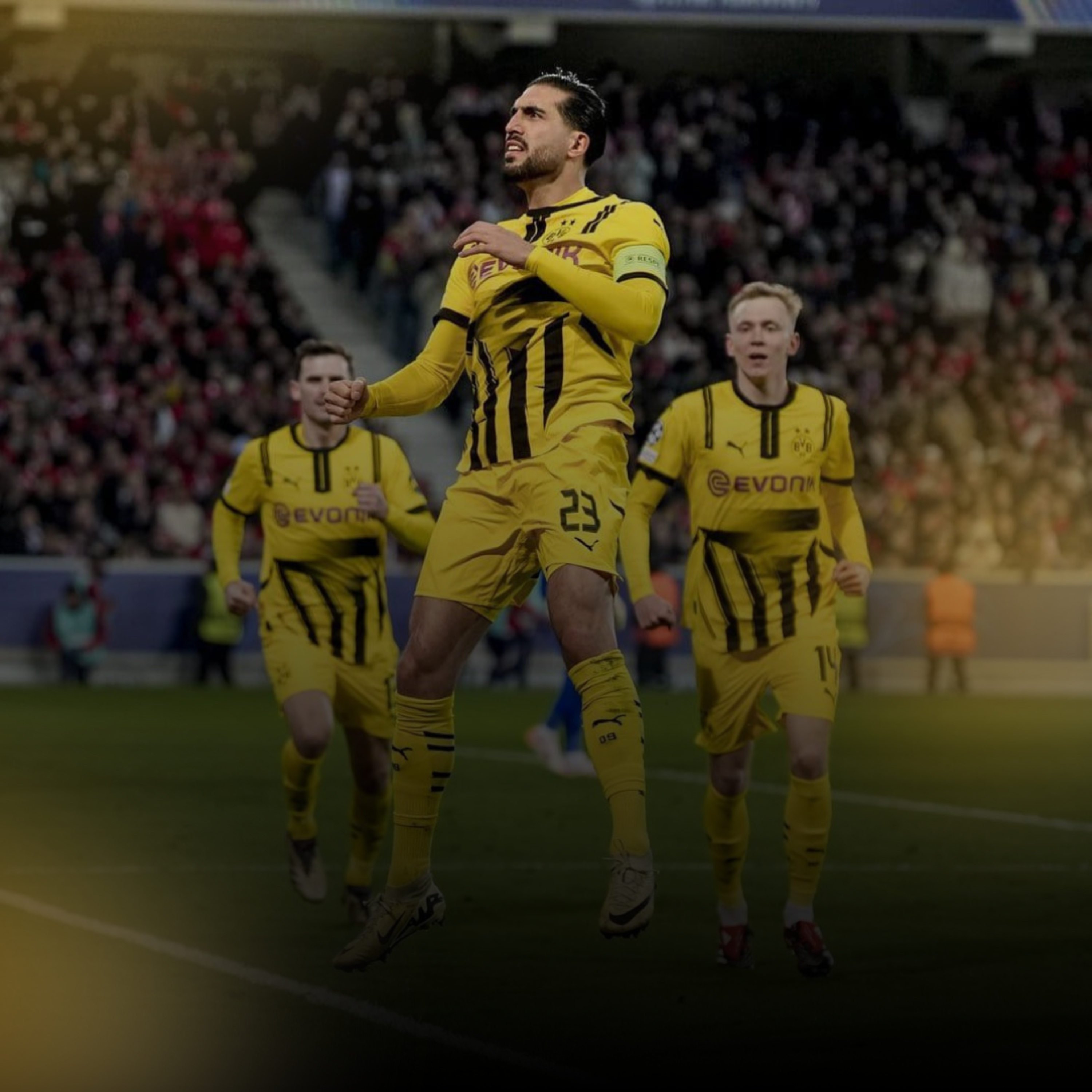 Corneta Dortmund