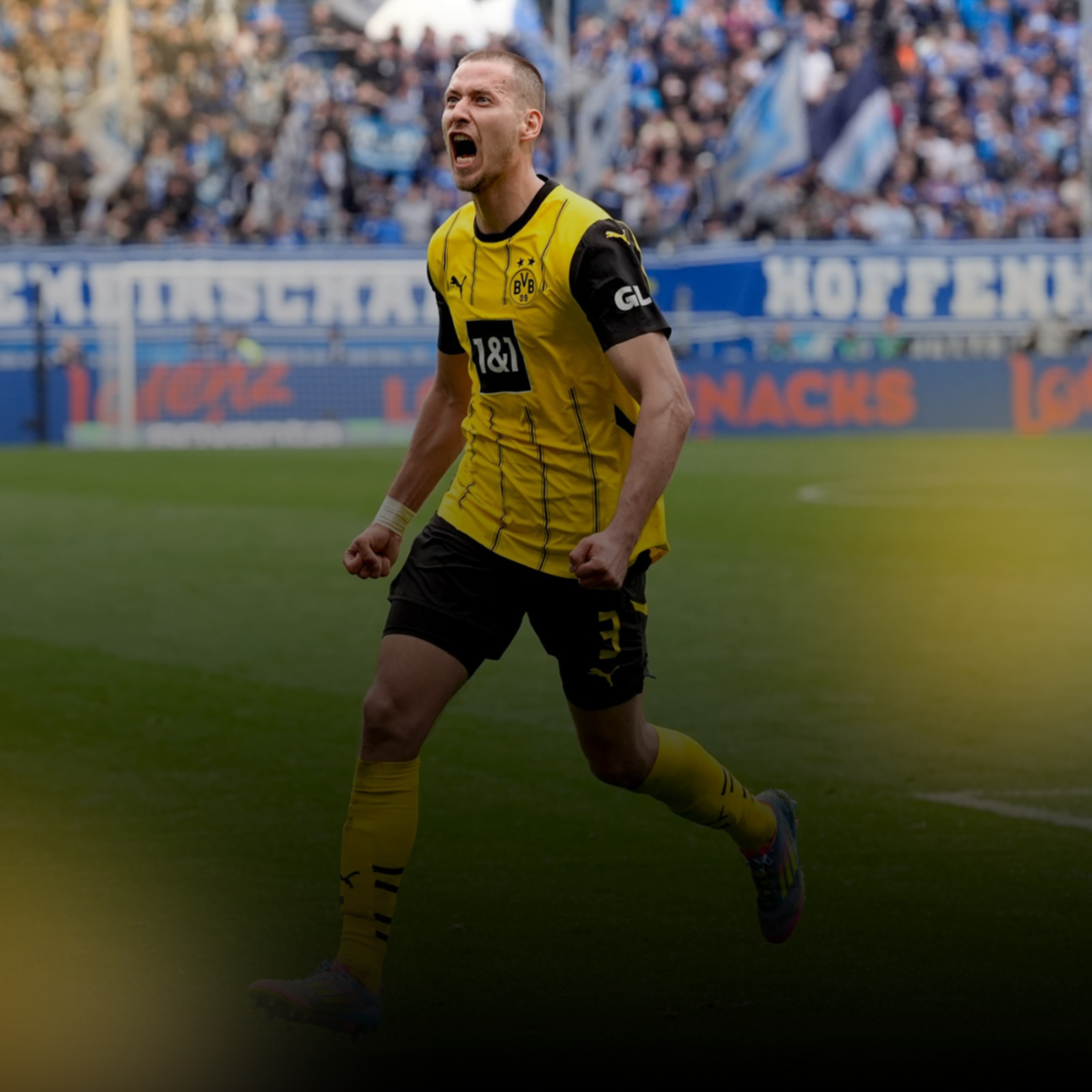 Corneta Dortmund