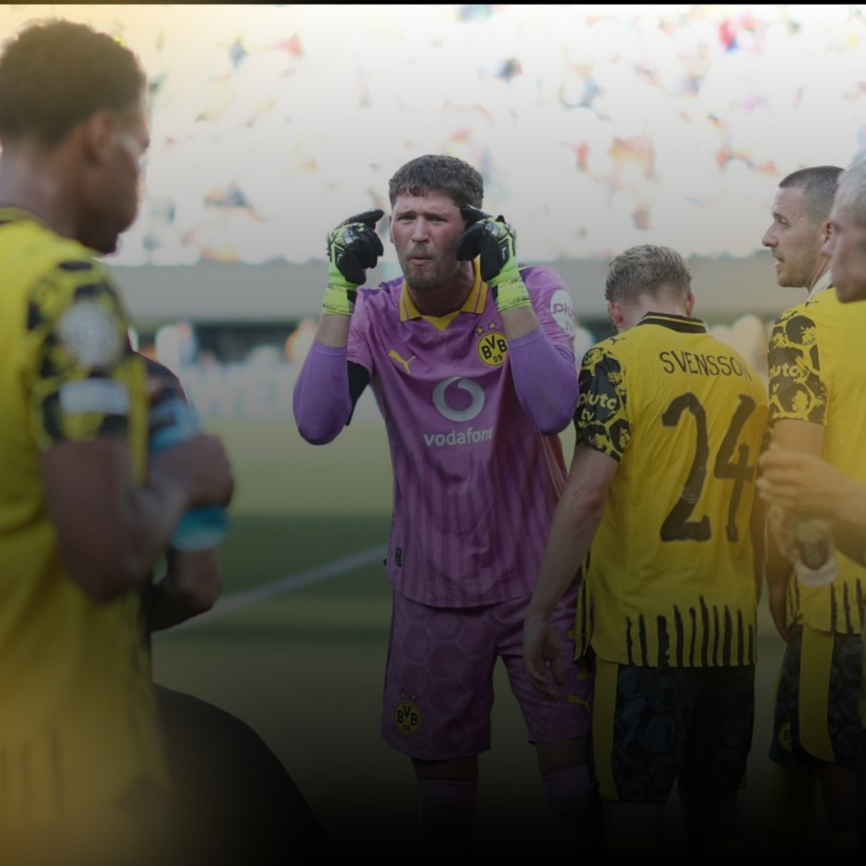 Corneta Dortmund