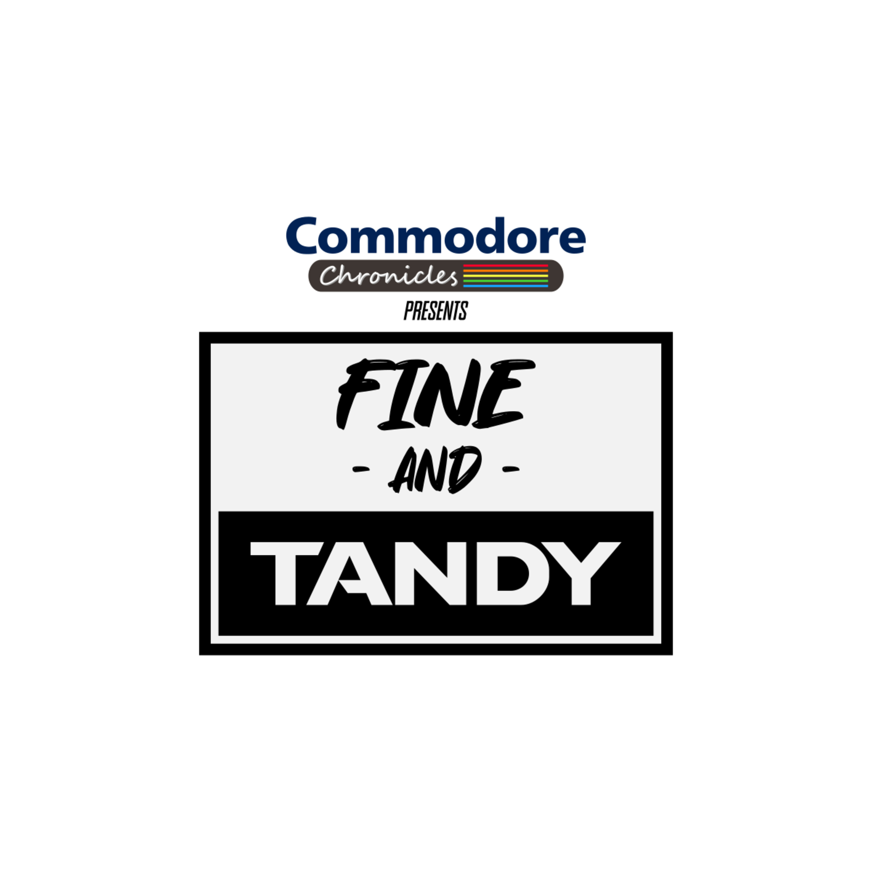 Fine and Tandy EP6 - Indiana Jones and the Last Crusade: The Graphic Adventure episode artwork