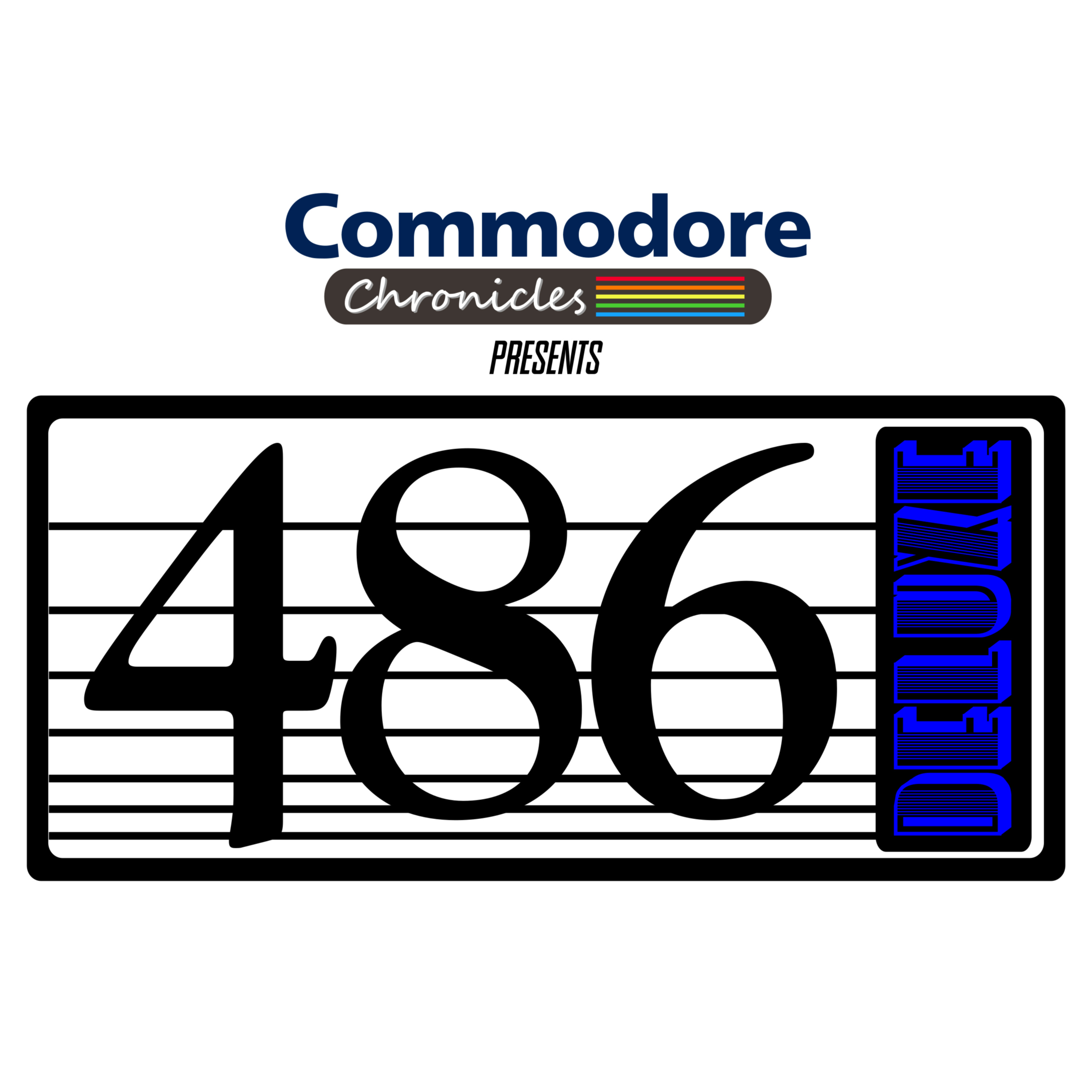 Commodore Chronicles Podcast
