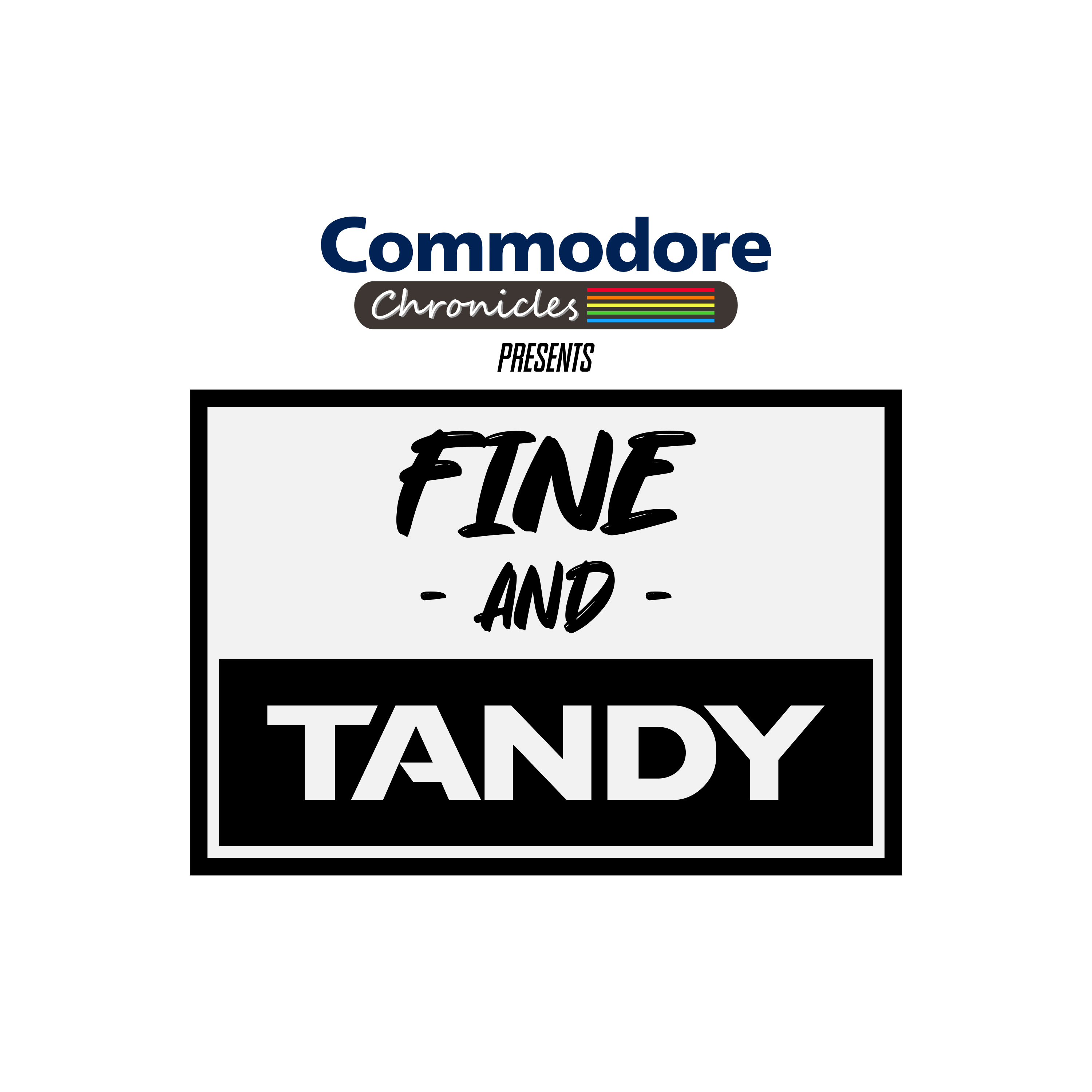 Commodore Chronicles Podcast