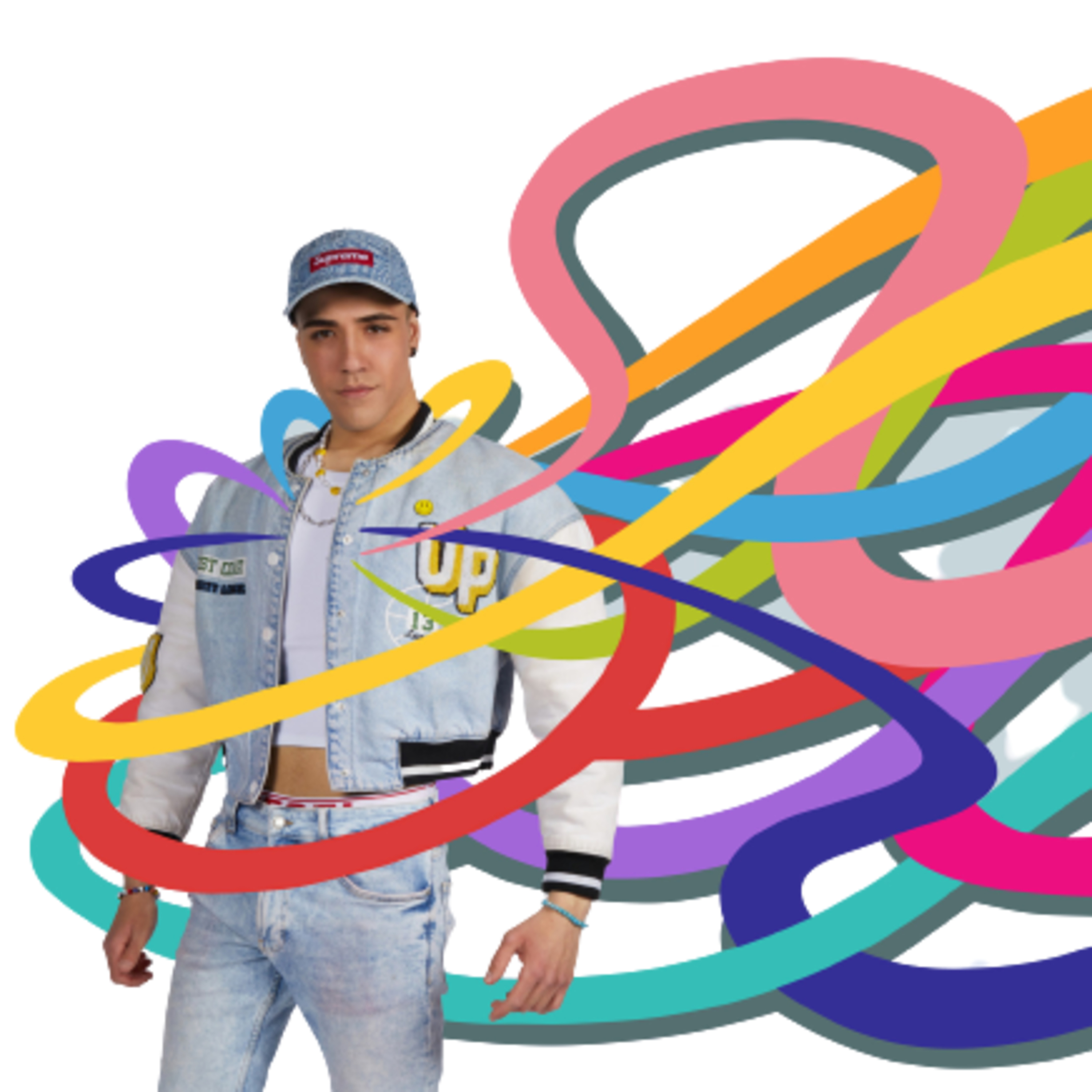 Mattia, l'italiano che collabora con Nicki Minaj episode artwork