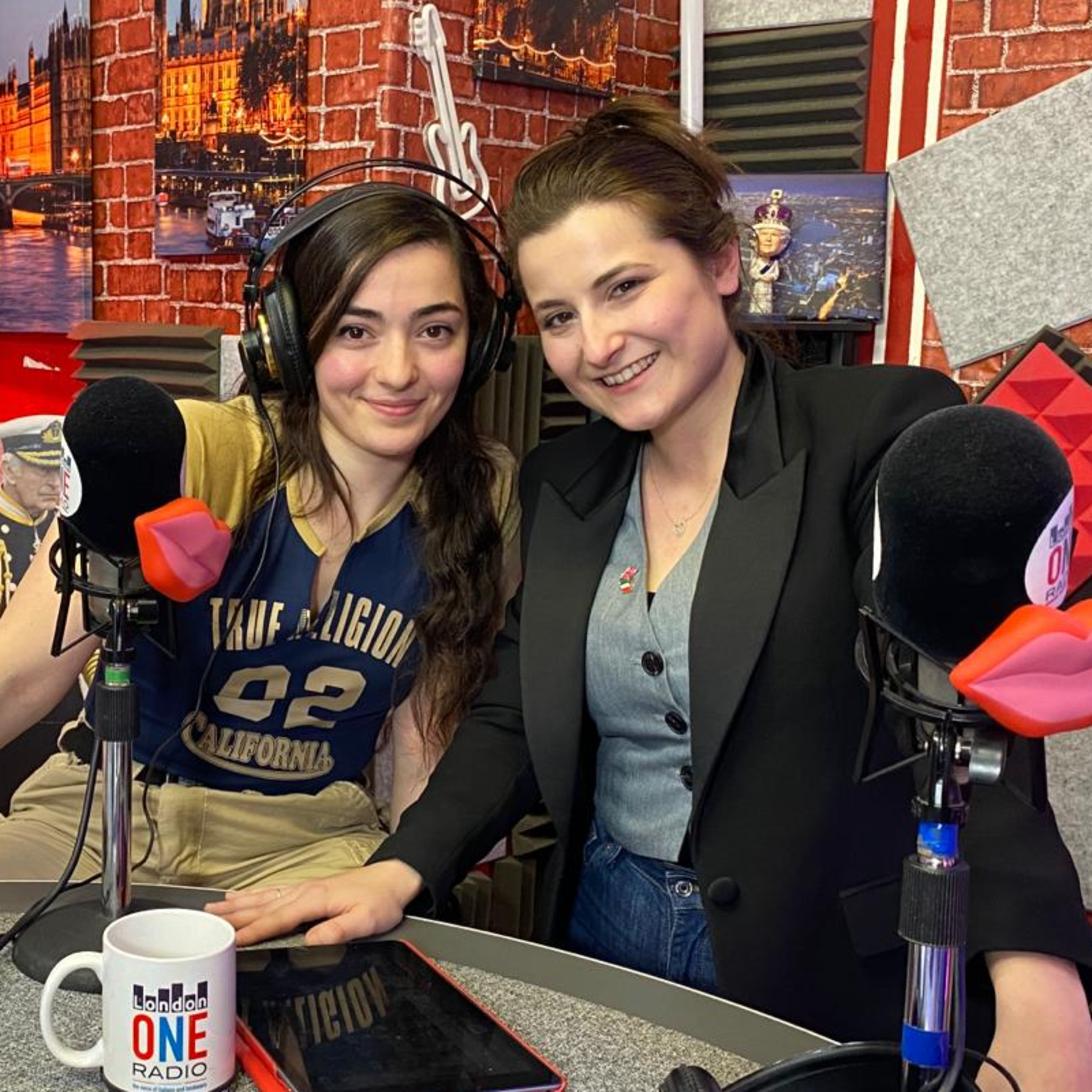 Giovanna vince il campionato nazionale assoluto di Breakdance episode artwork