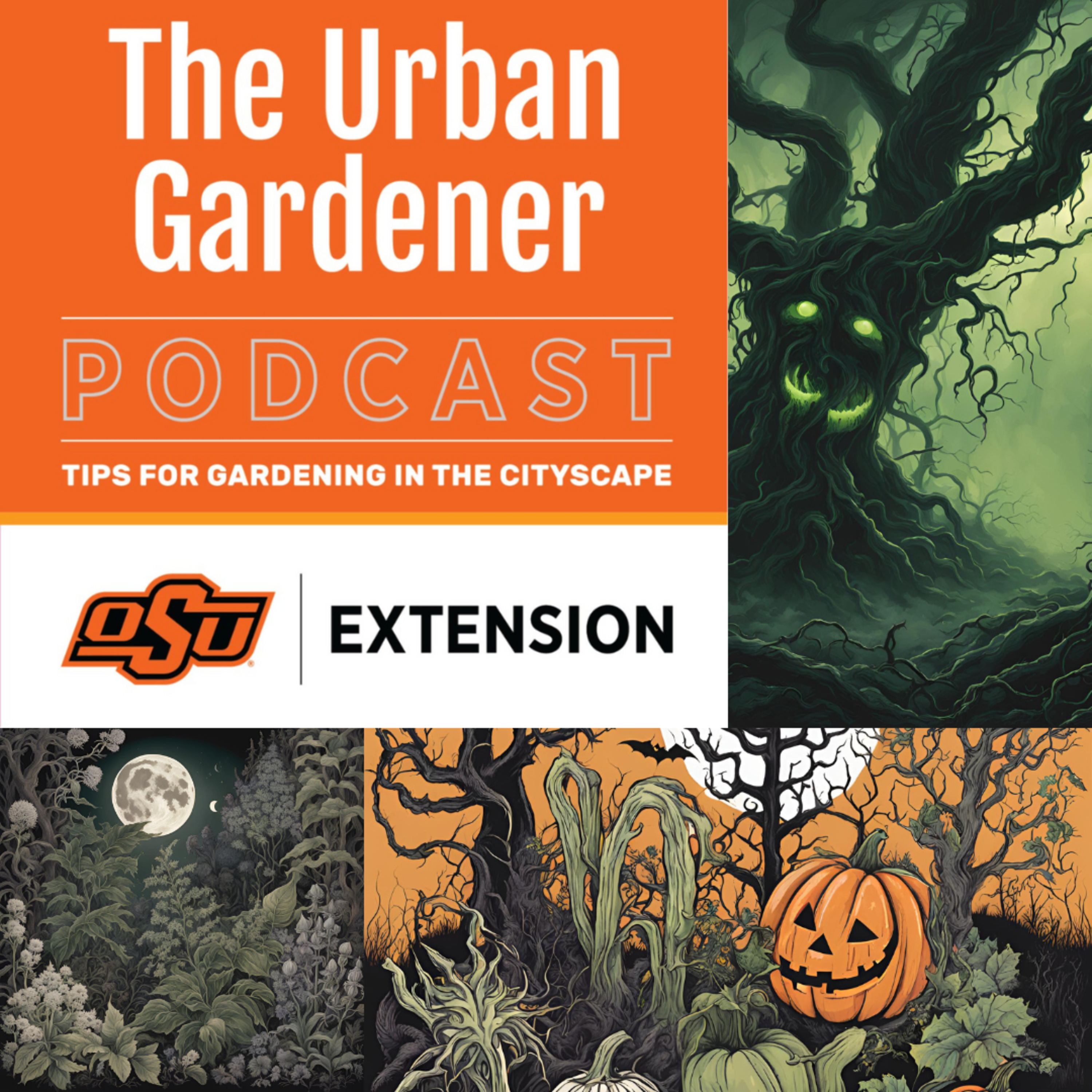 Episode 42: Something Wicked This Way Grows