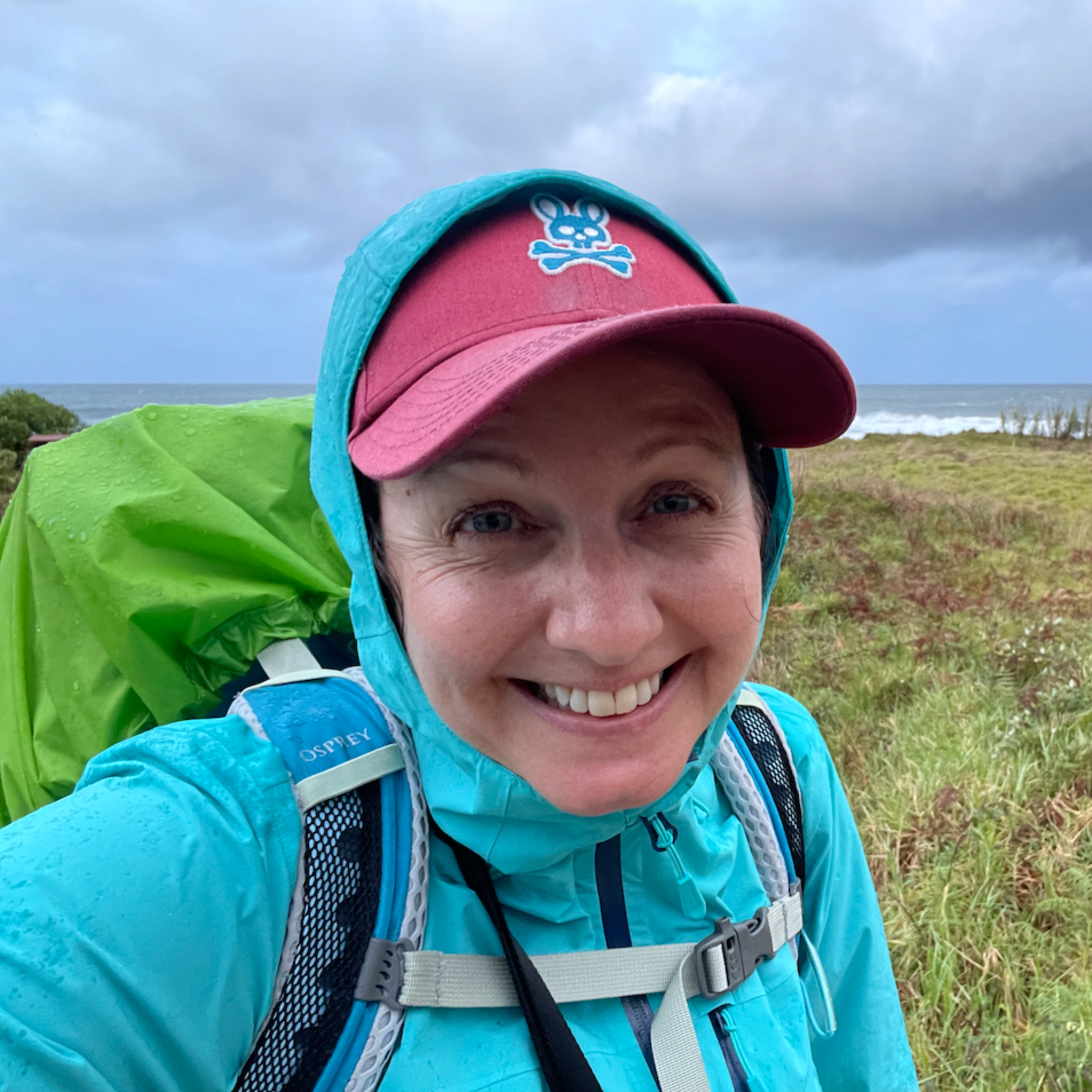 Camino de Santiago Pilgrims\' Podcast (monthly)