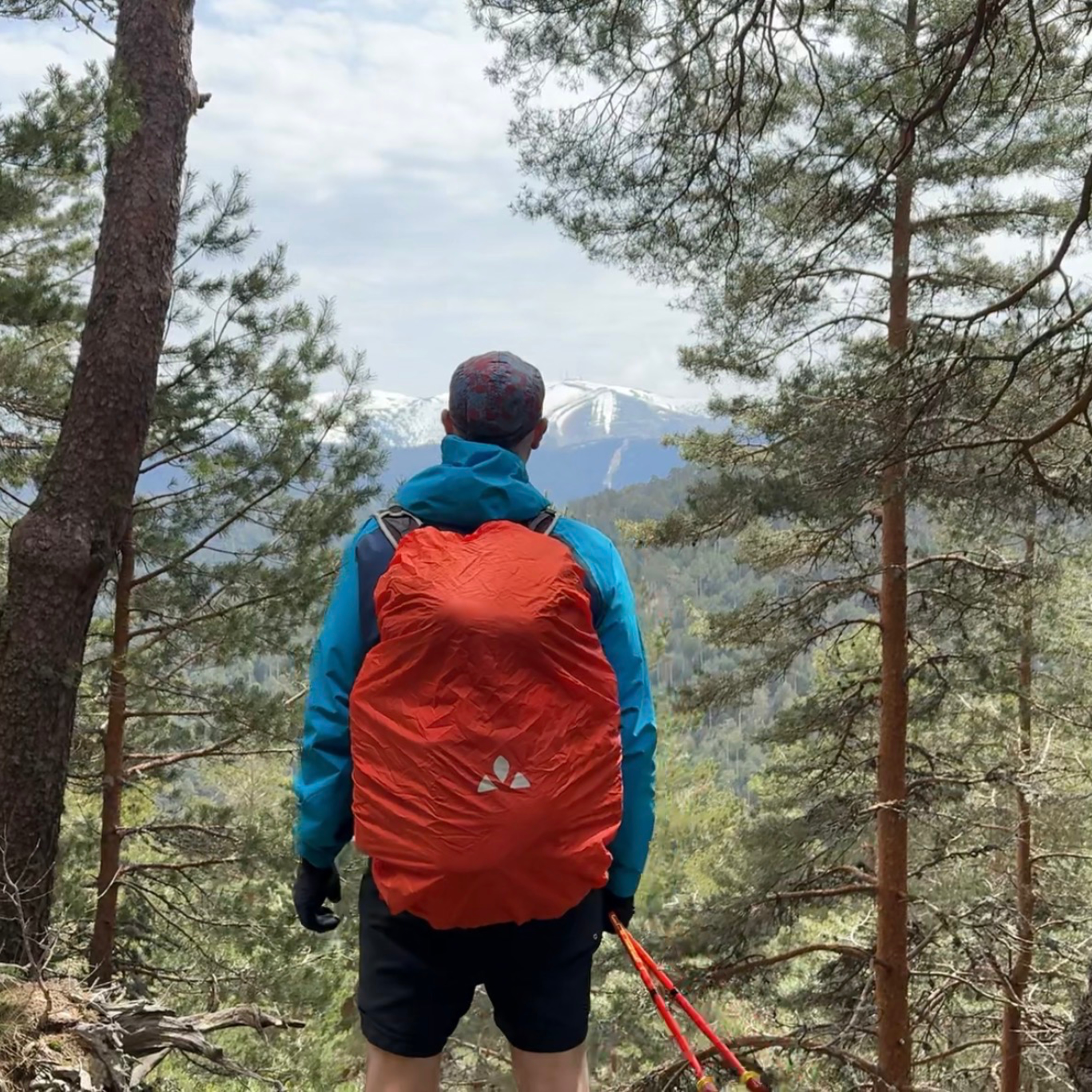 Camino de Santiago Pilgrims\' Podcast (weekly)