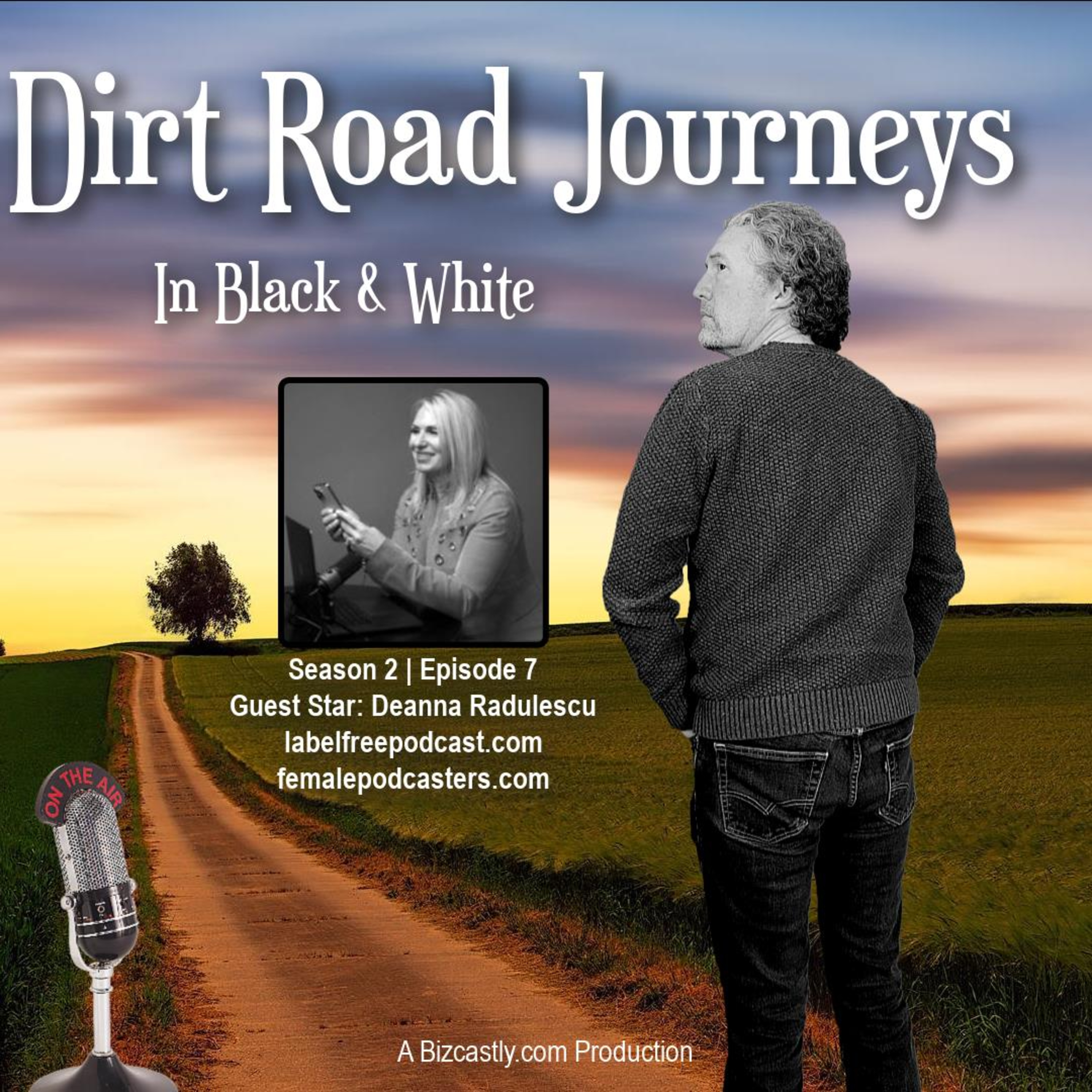 Dirt Road Journeys