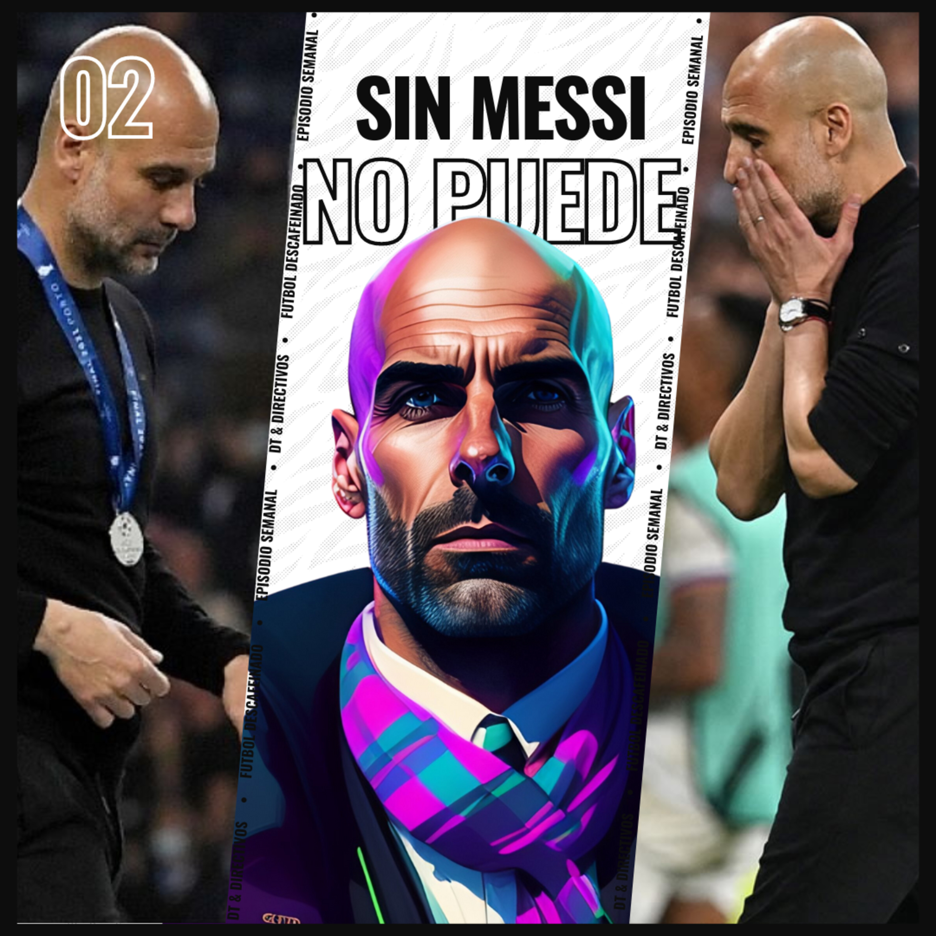 Futbol Descafeinado