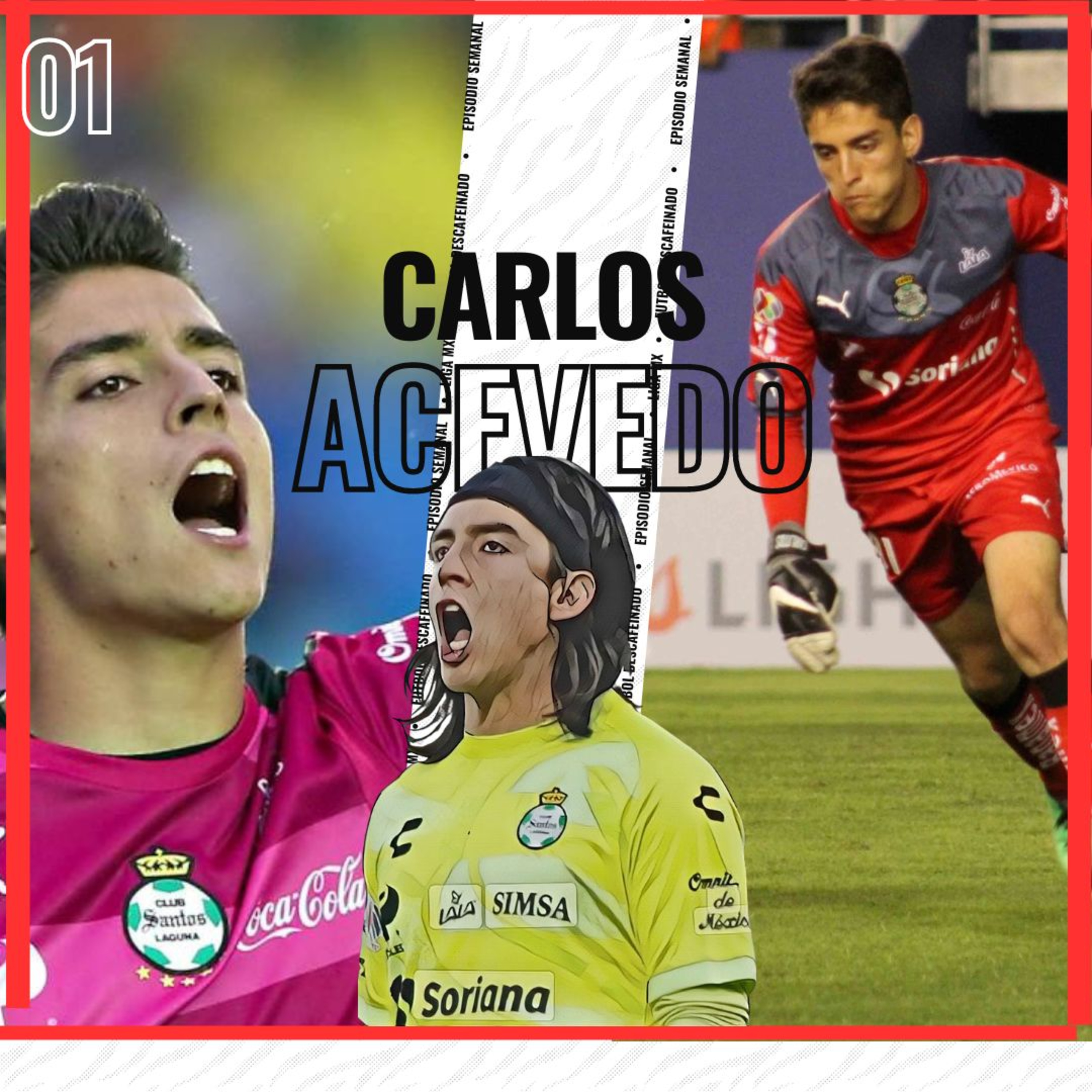 Futbol Descafeinado