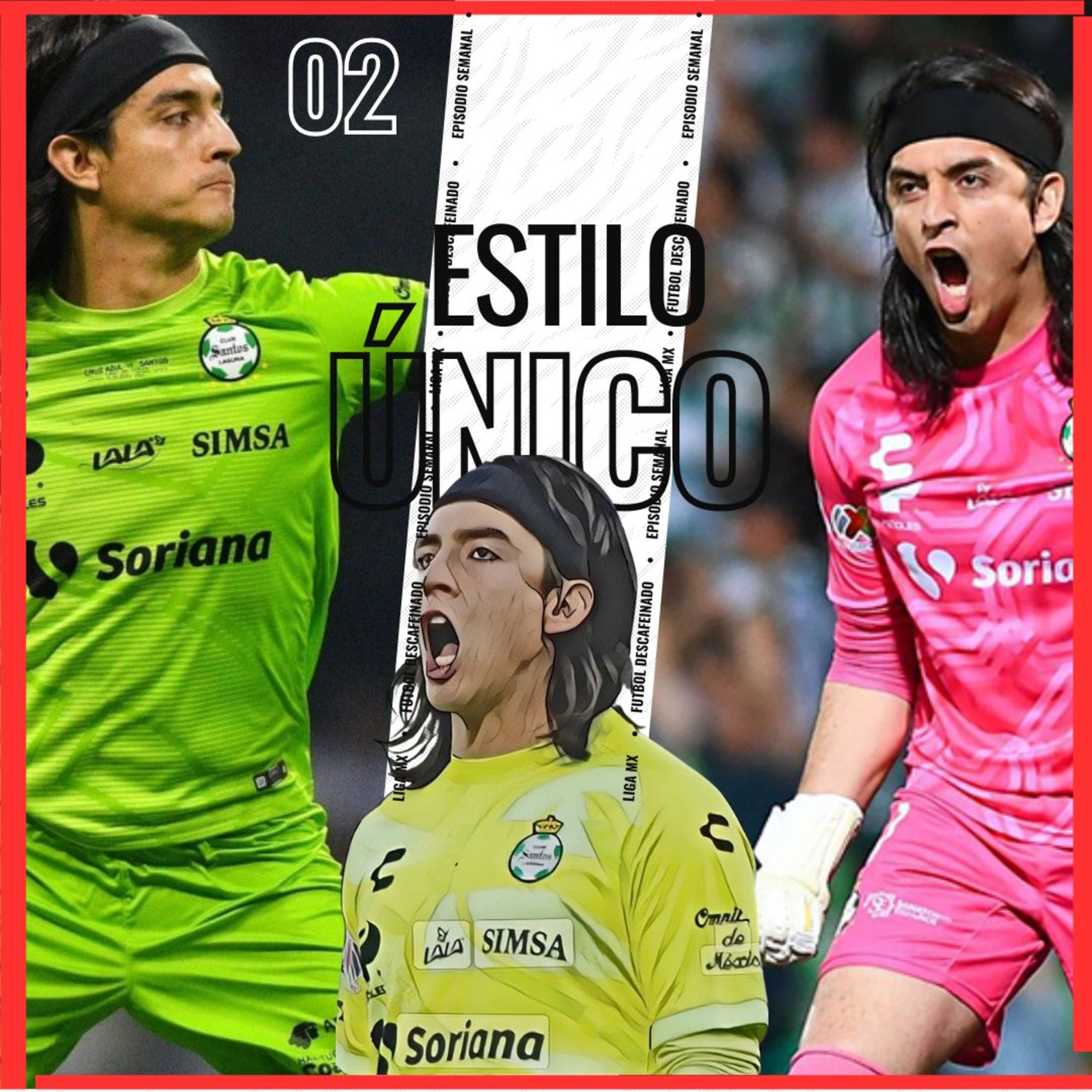 Futbol Descafeinado