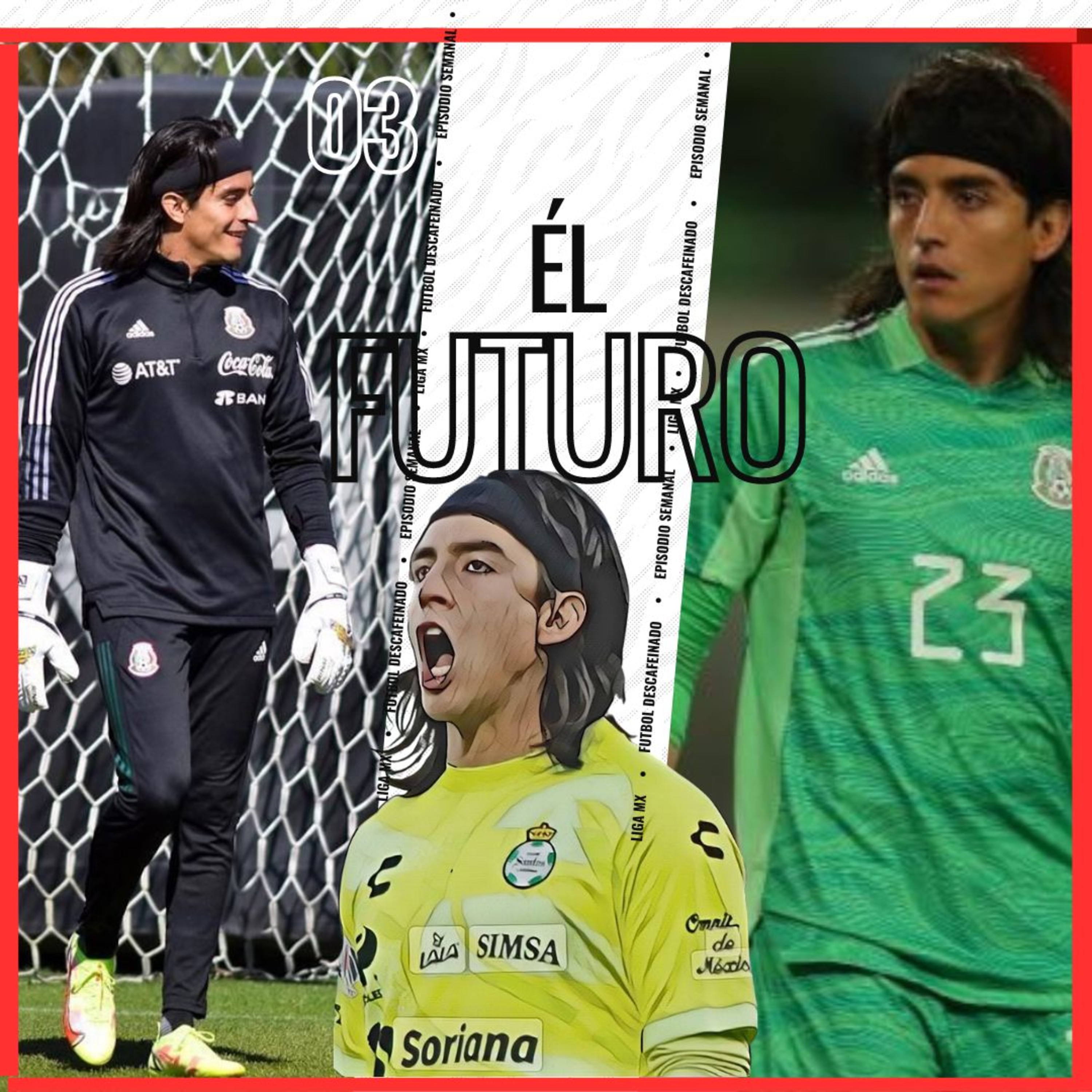 Futbol Descafeinado
