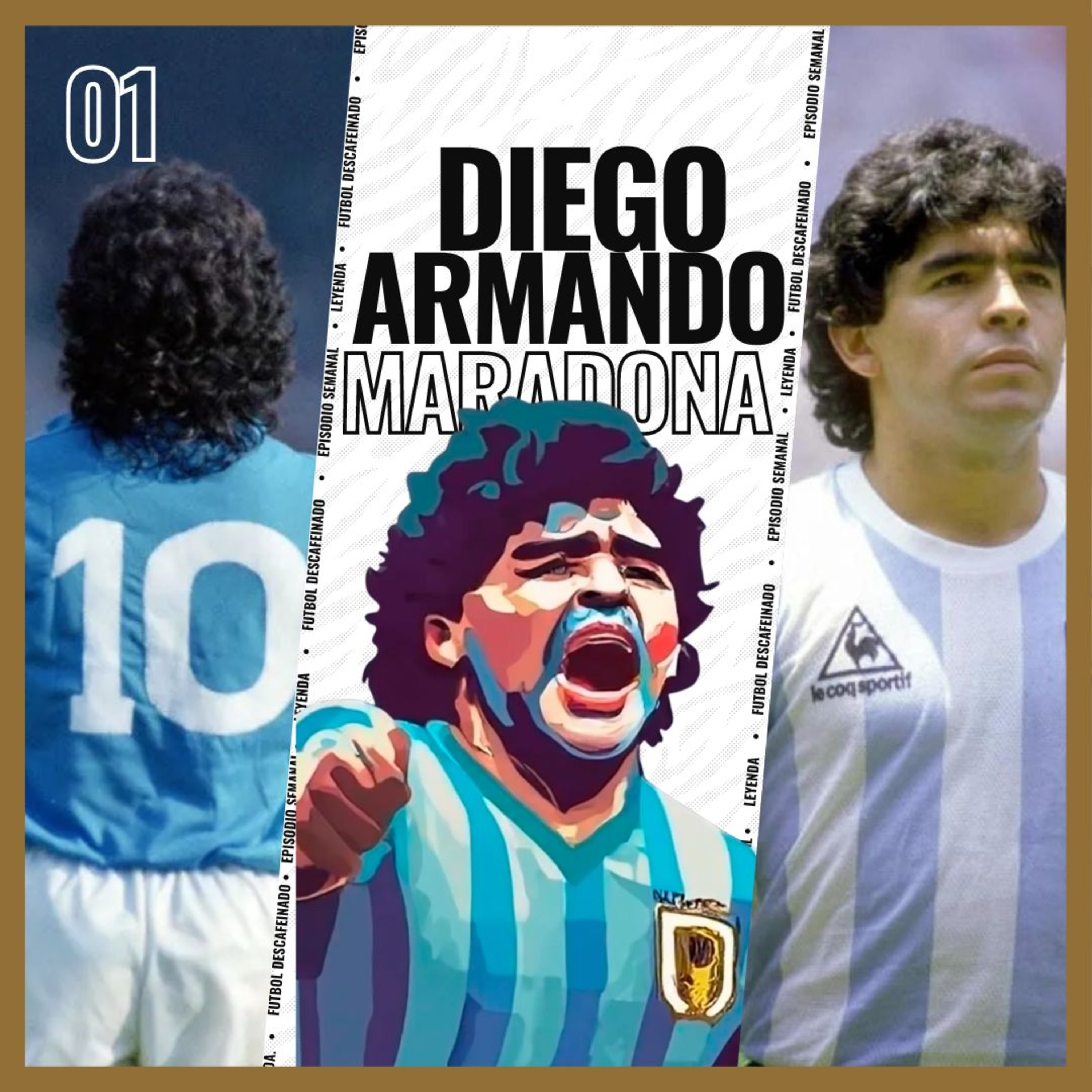 Futbol Descafeinado