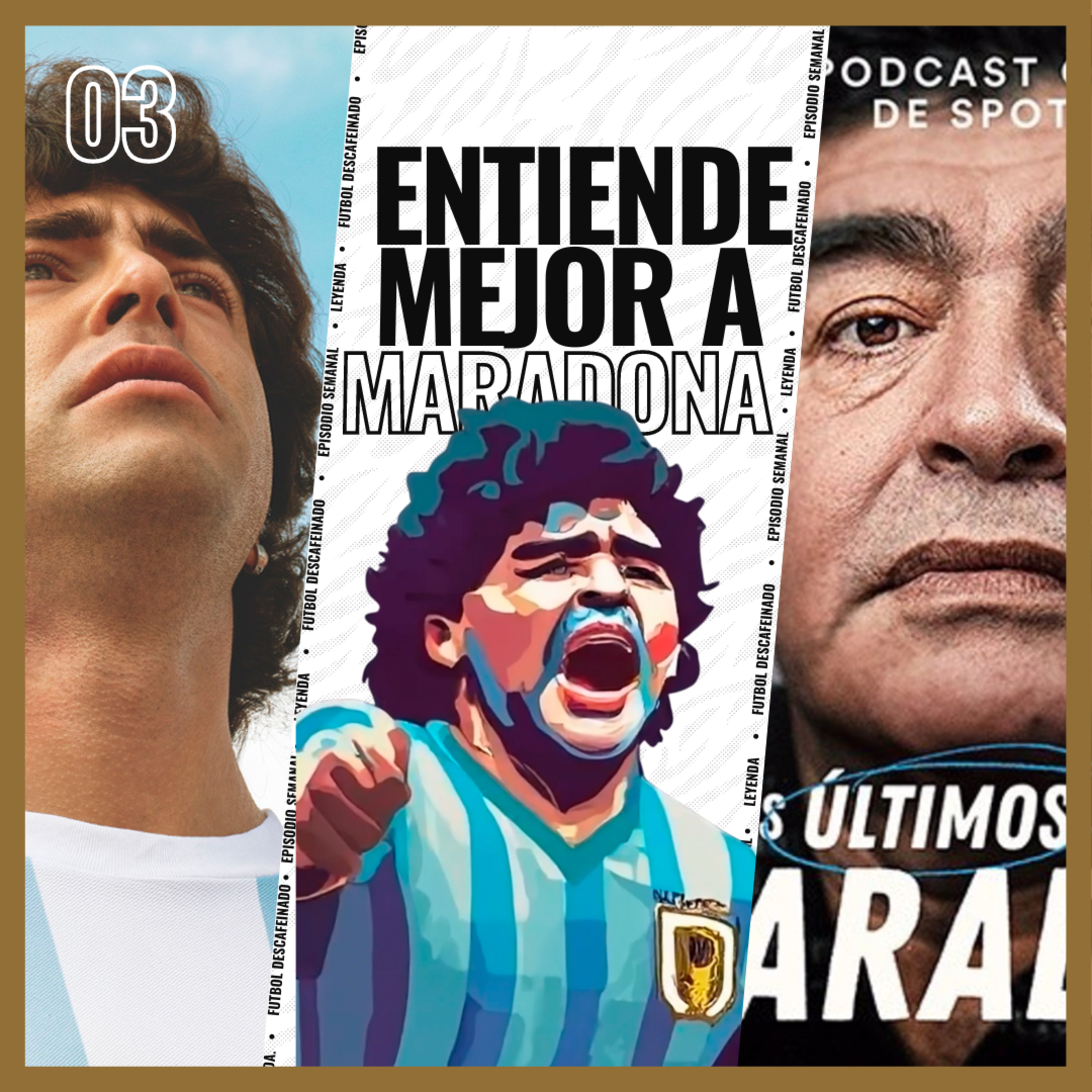 Futbol Descafeinado