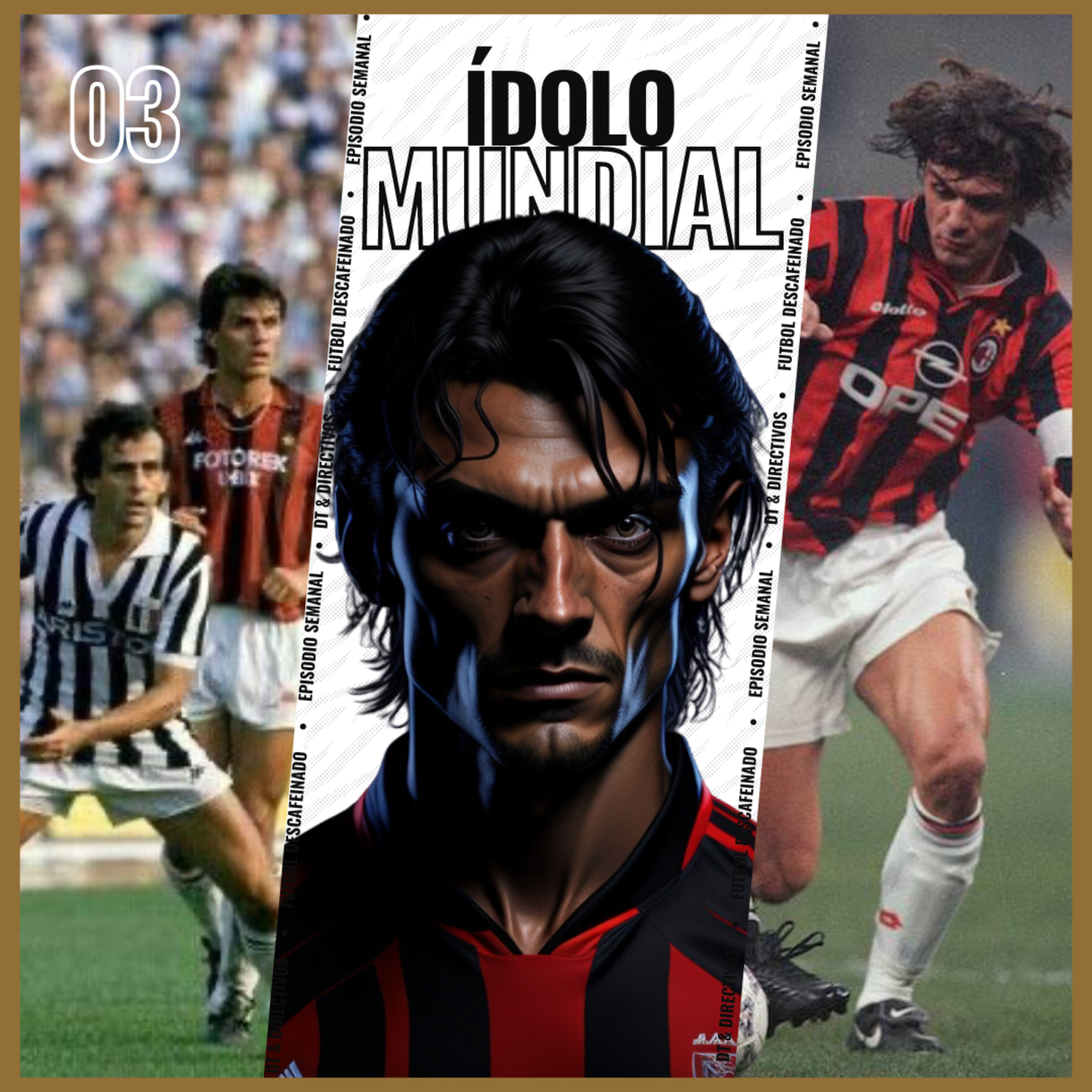Futbol Descafeinado