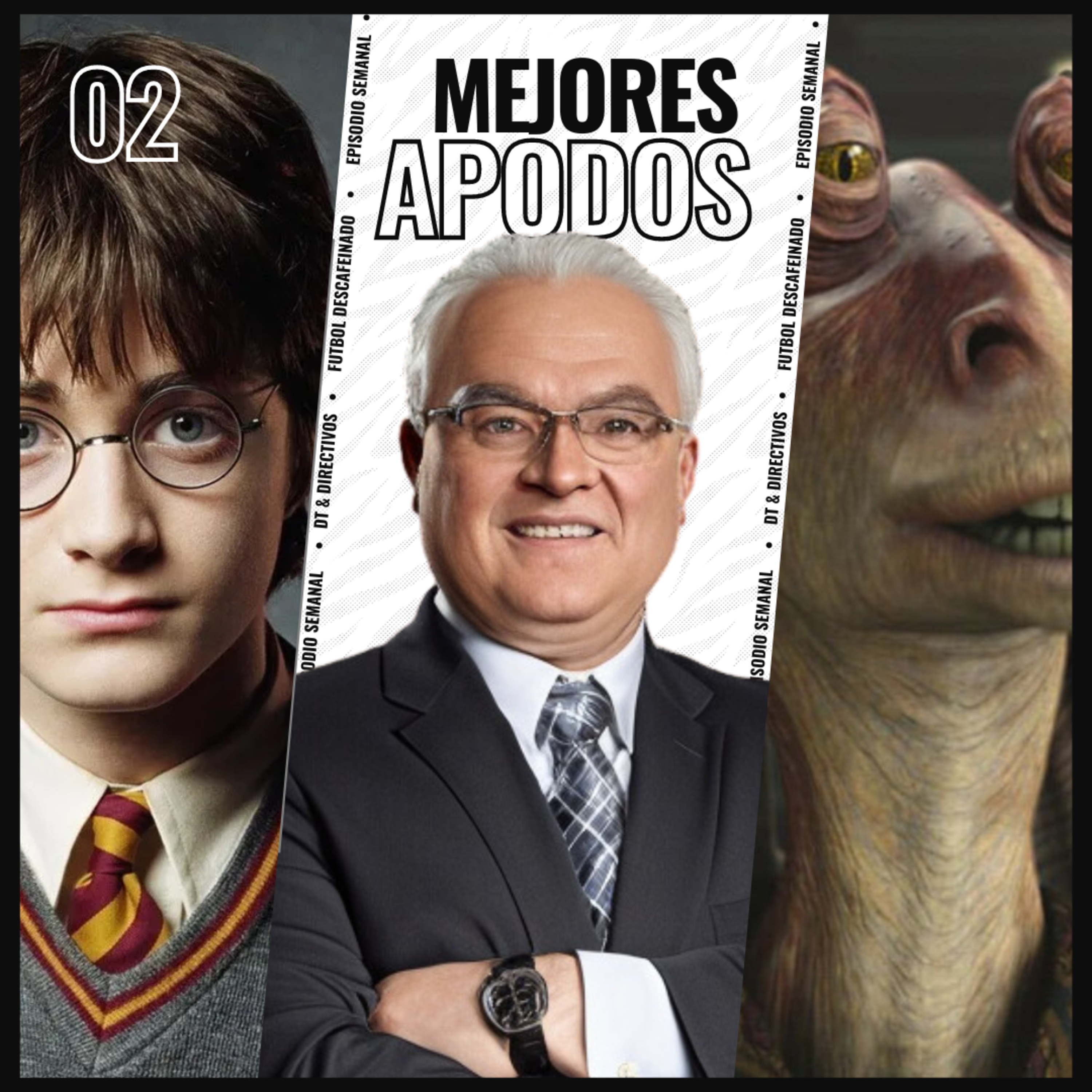 Futbol Descafeinado
