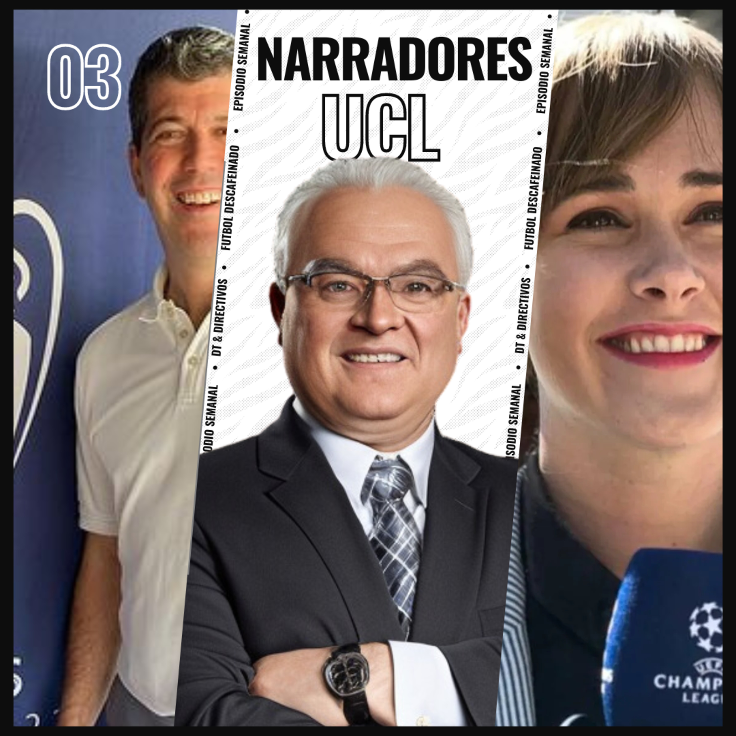 Futbol Descafeinado