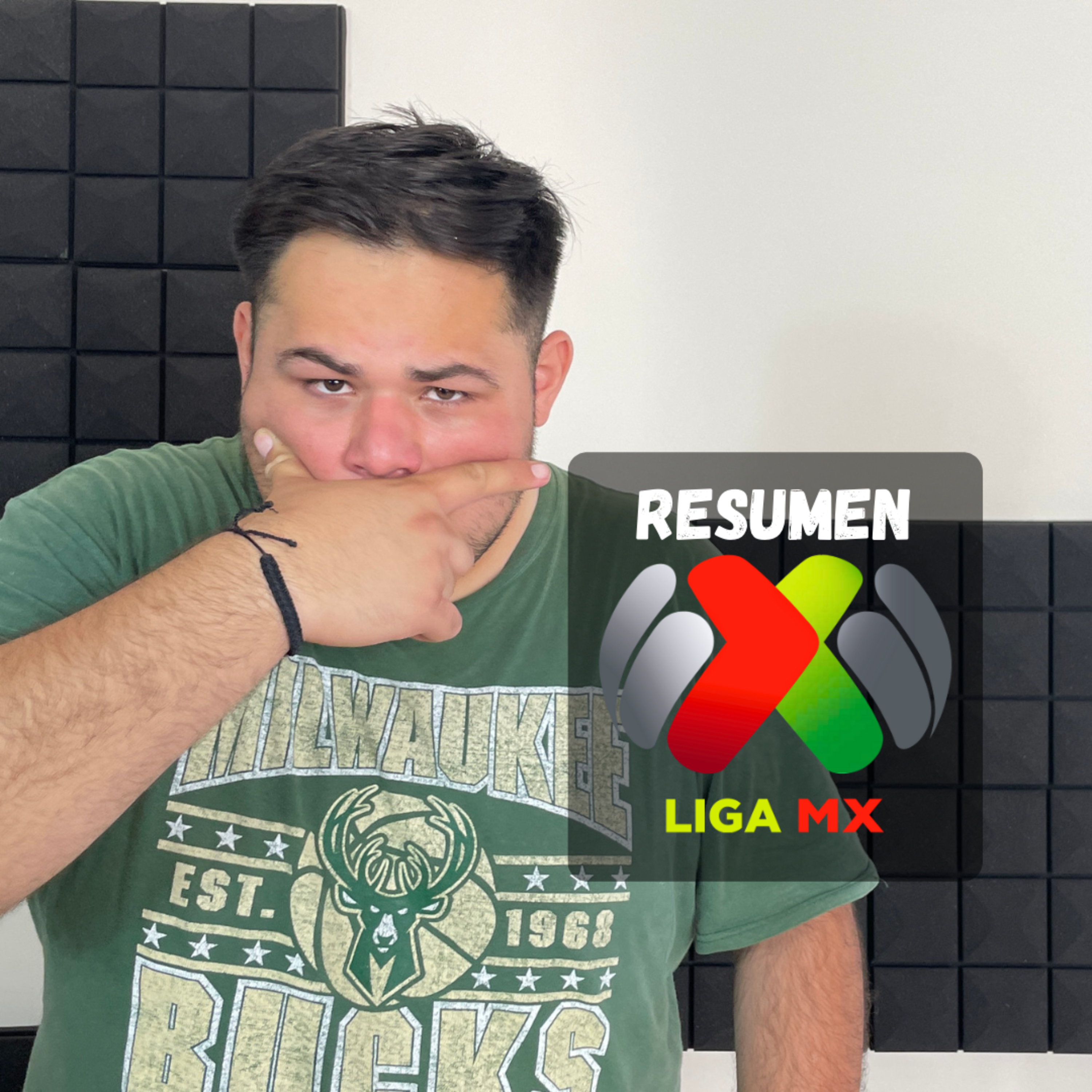 Futbol Descafeinado