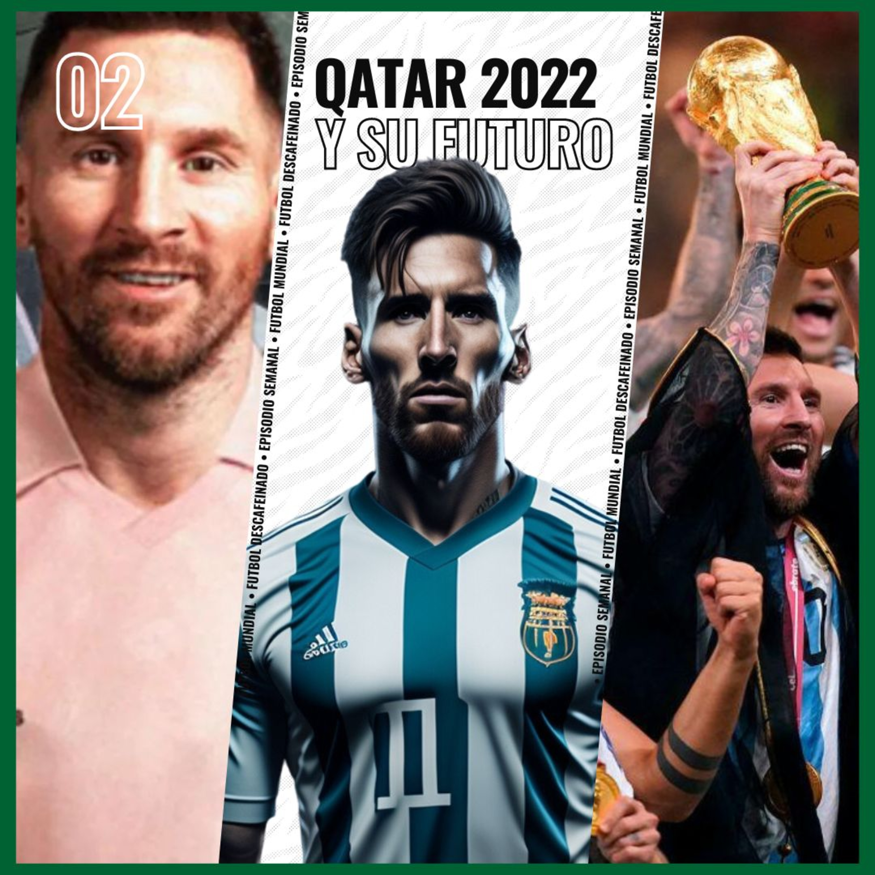 Futbol Descafeinado
