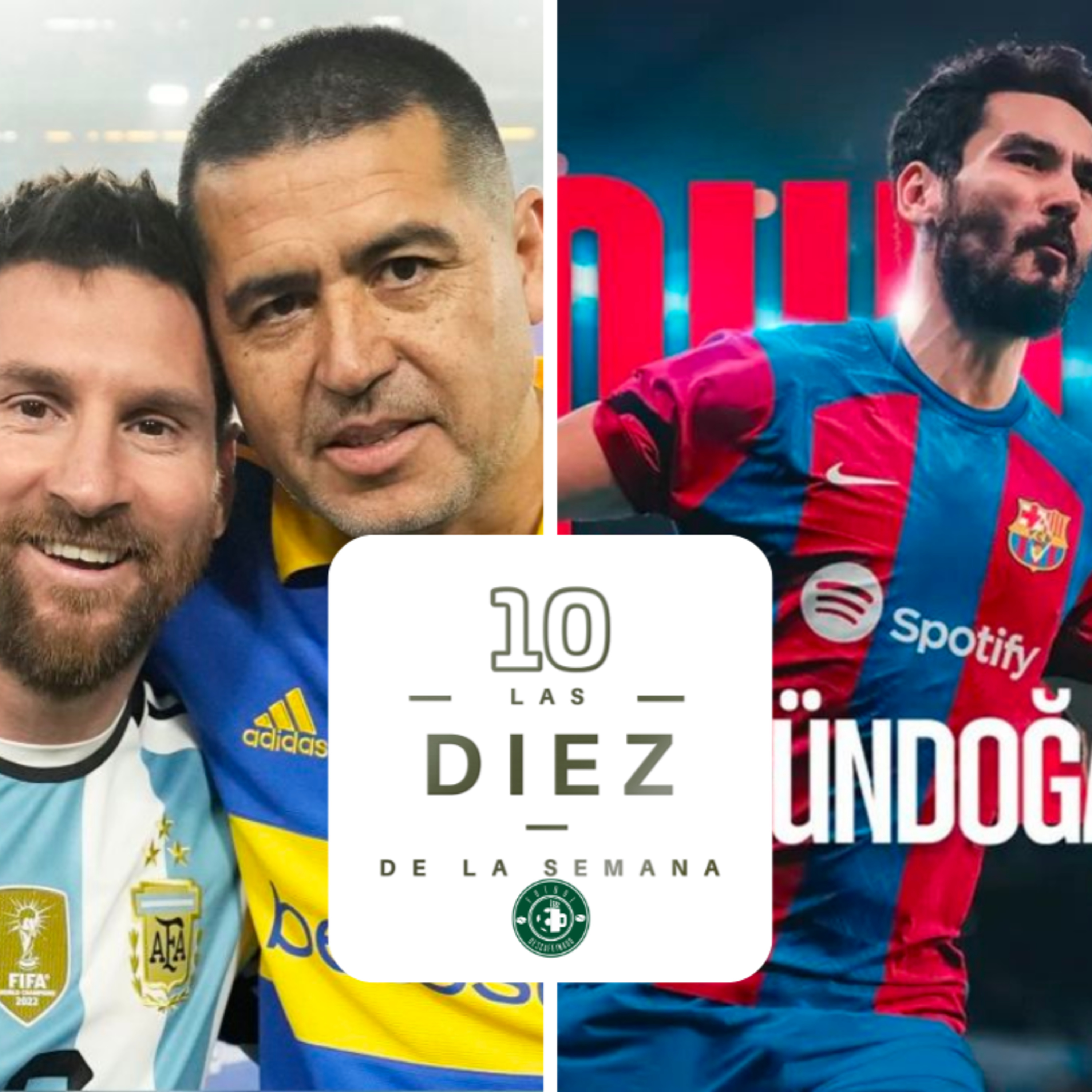 Futbol Descafeinado