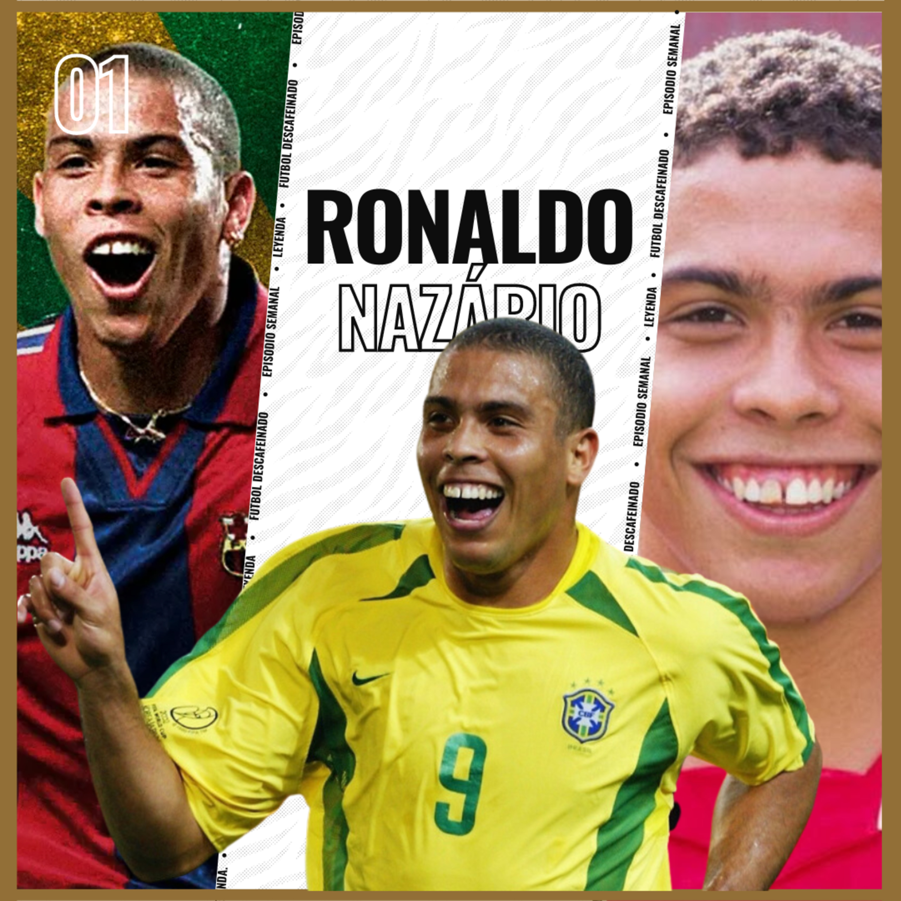 Futbol Descafeinado