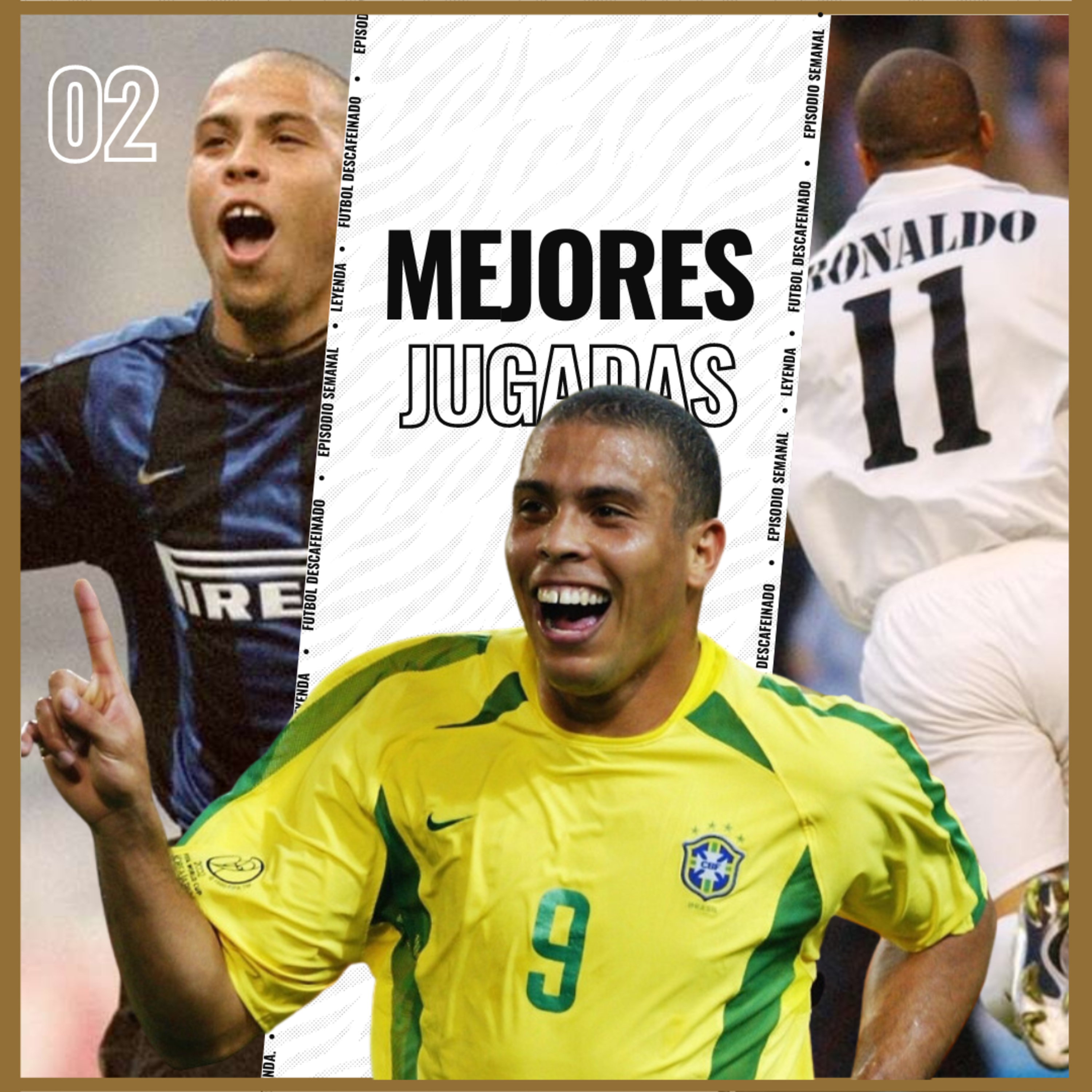 Futbol Descafeinado