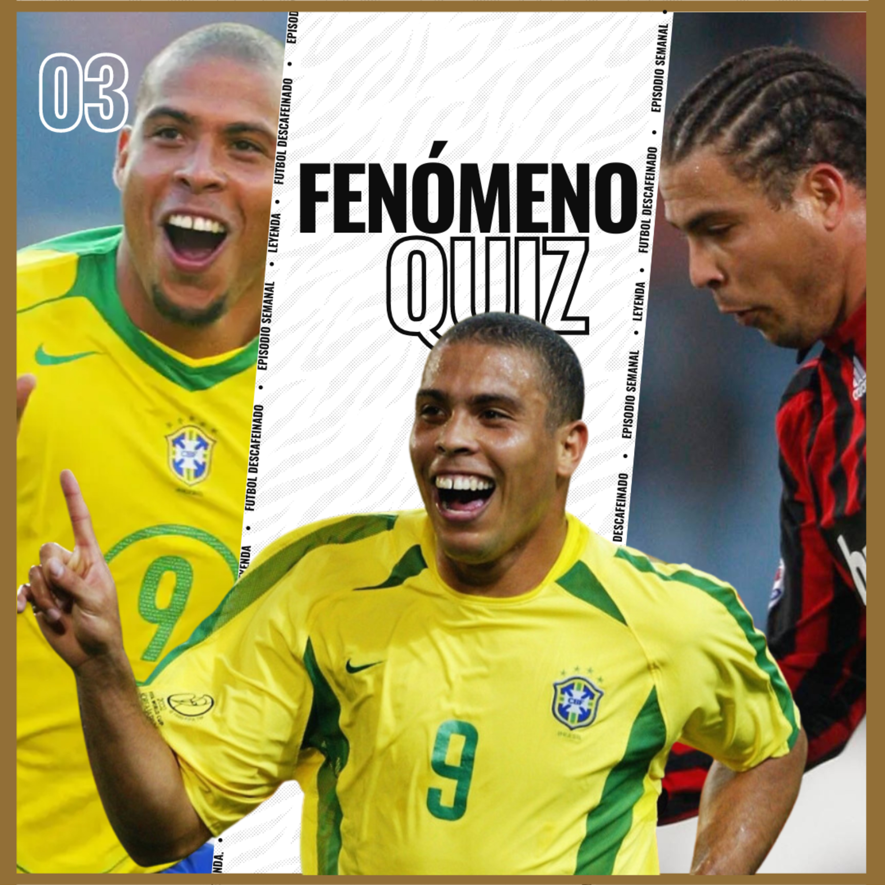 Futbol Descafeinado
