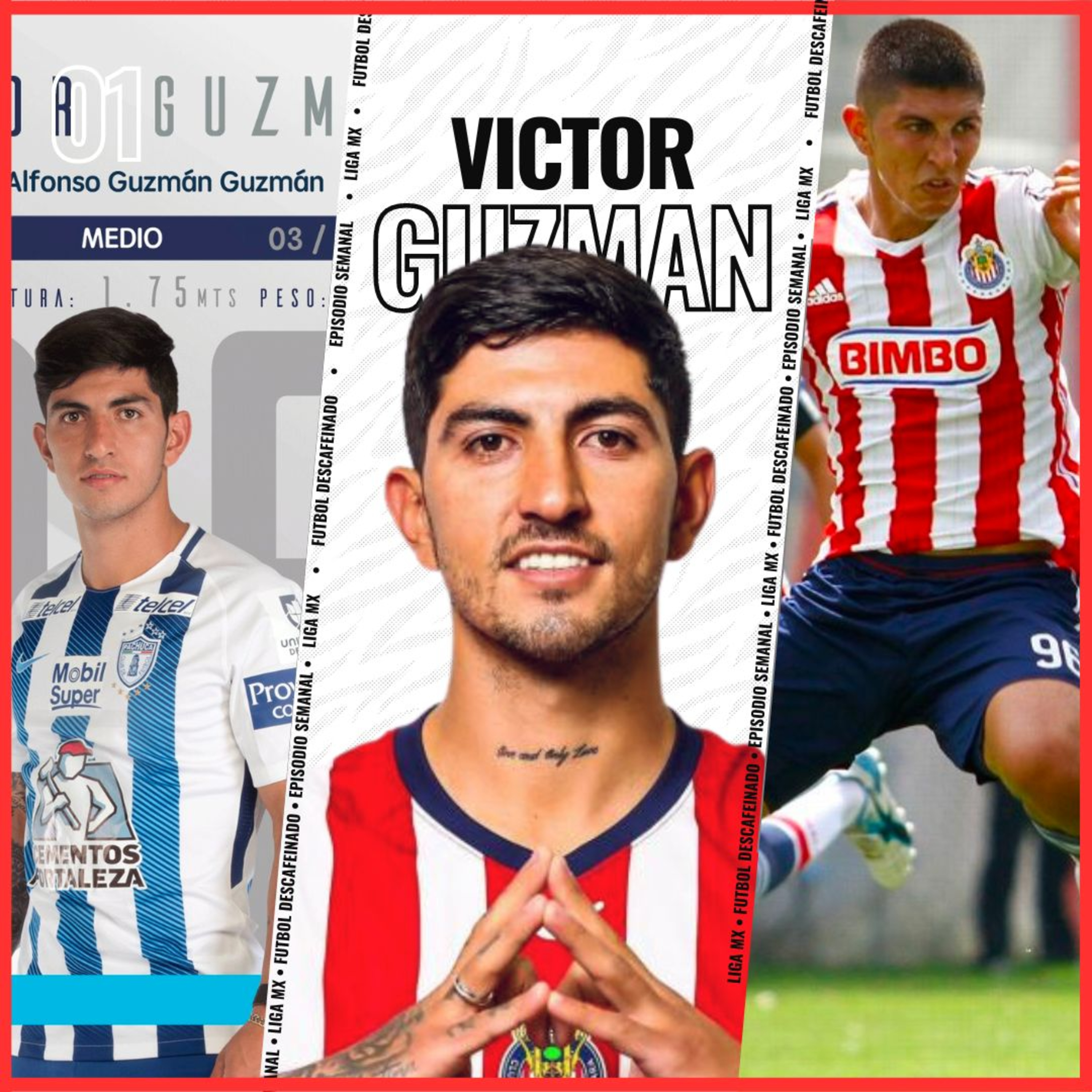Futbol Descafeinado