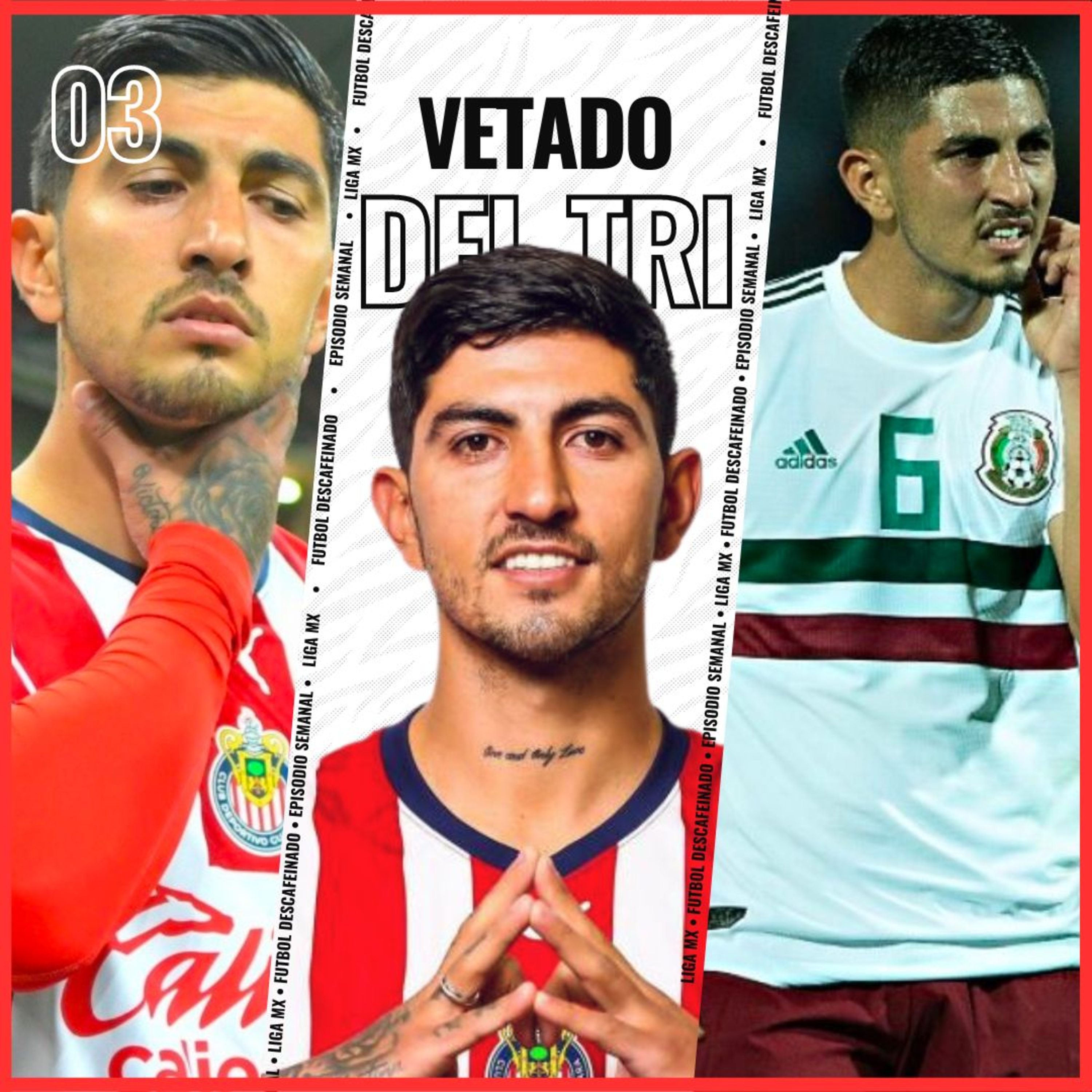 Futbol Descafeinado