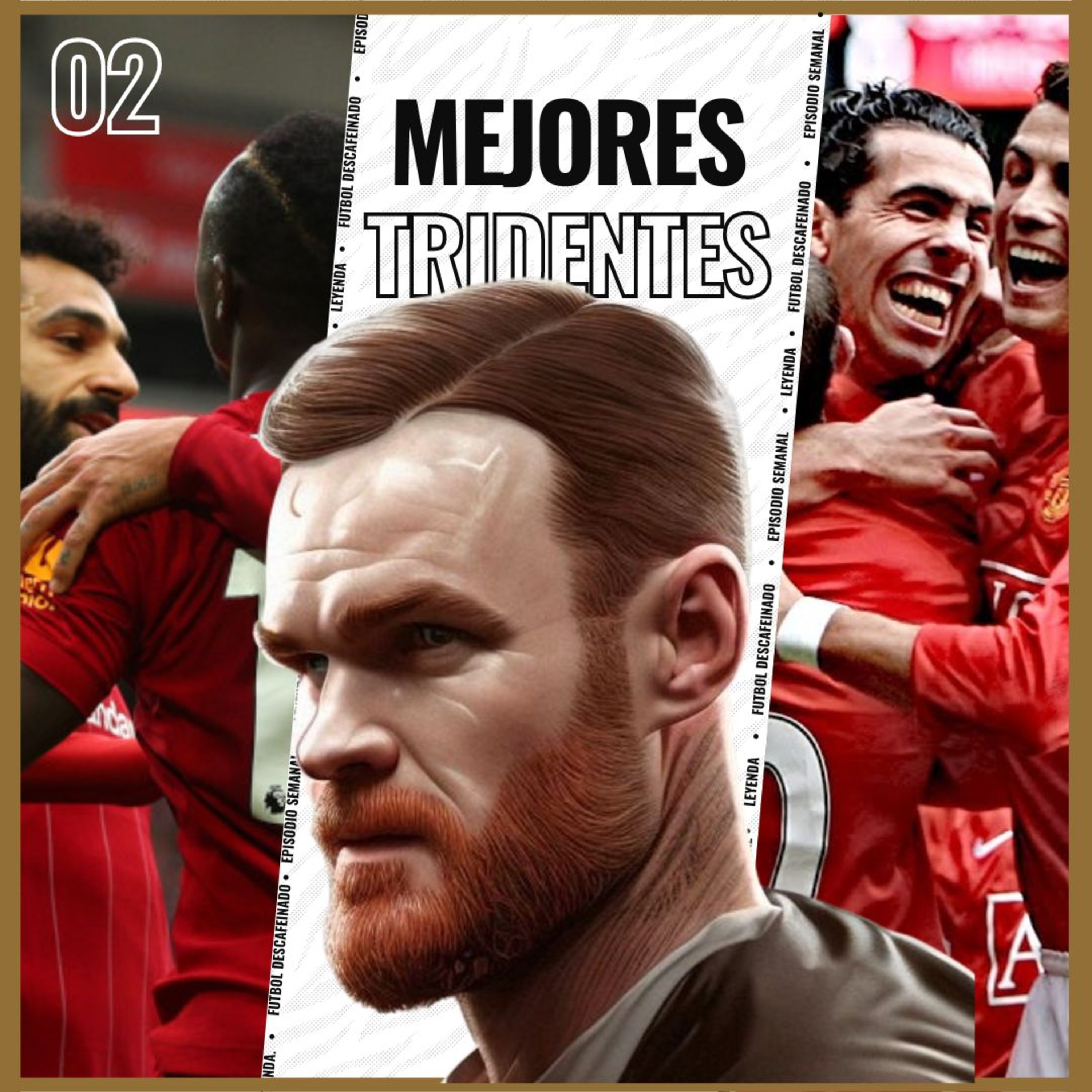 Futbol Descafeinado