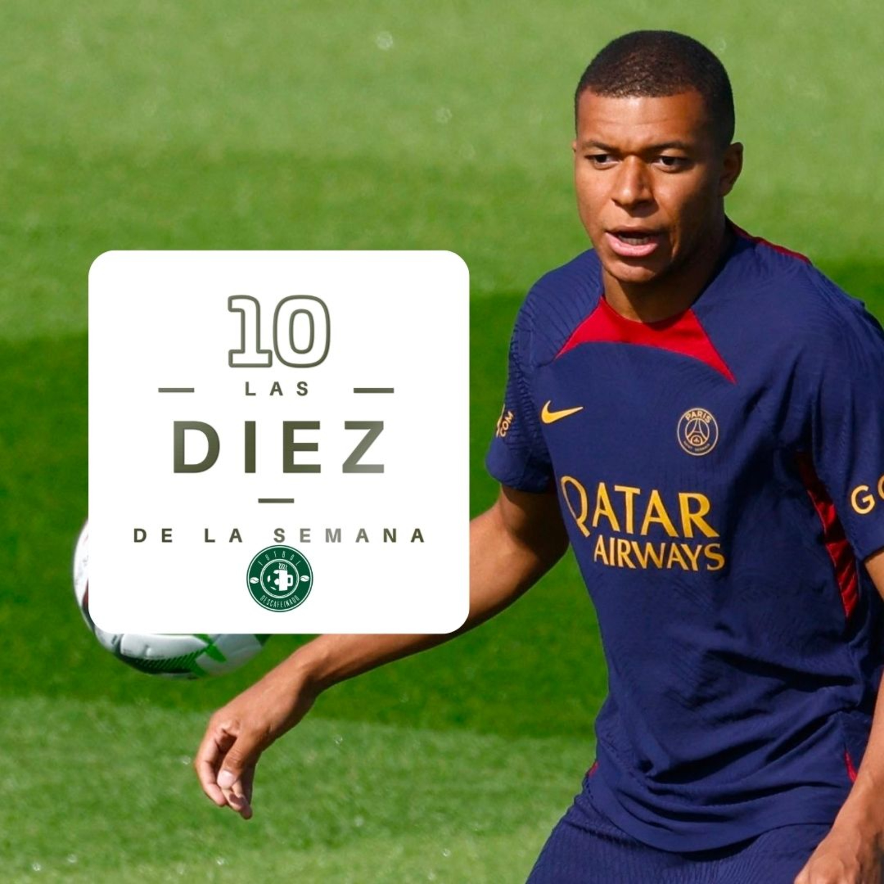Futbol Descafeinado