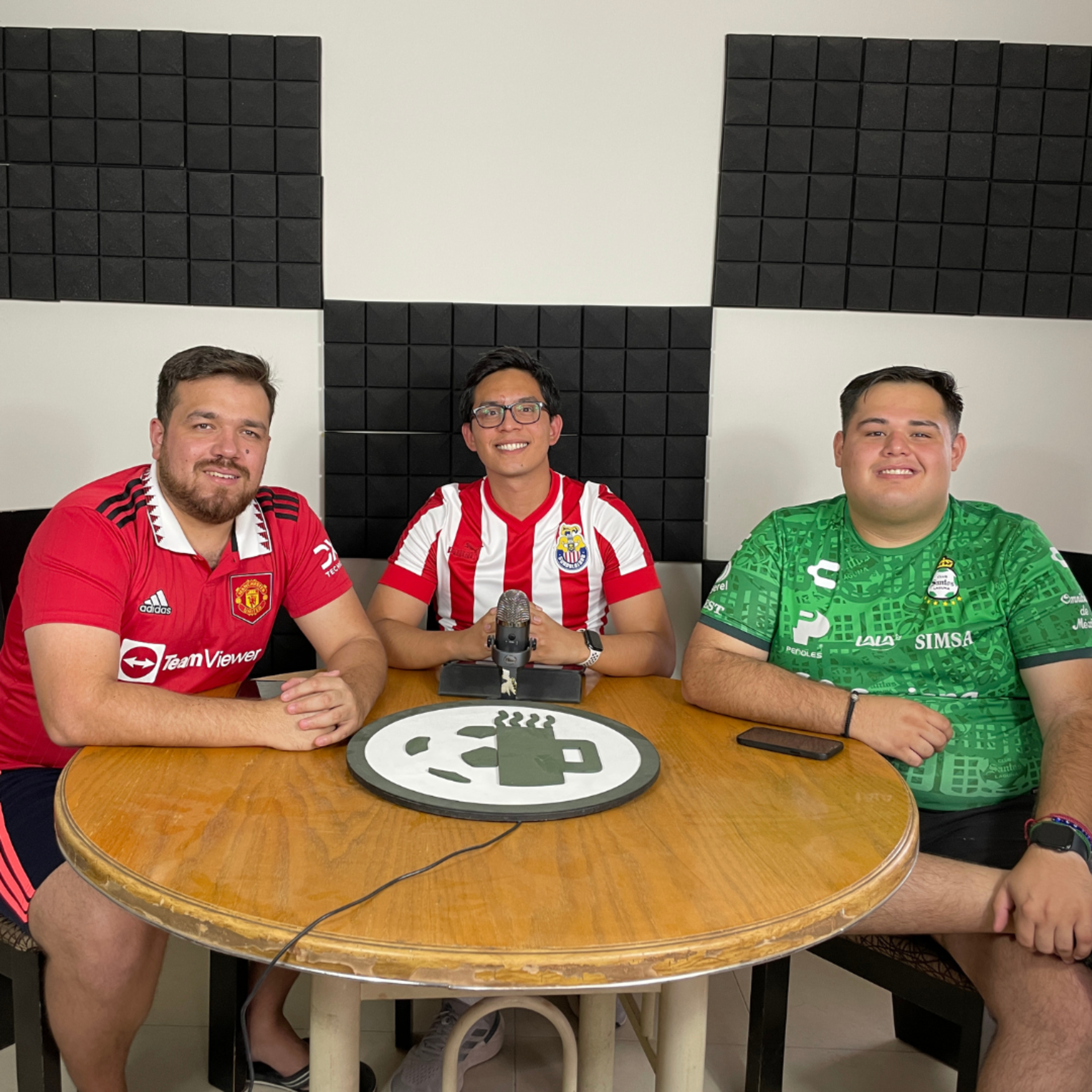 Futbol Descafeinado