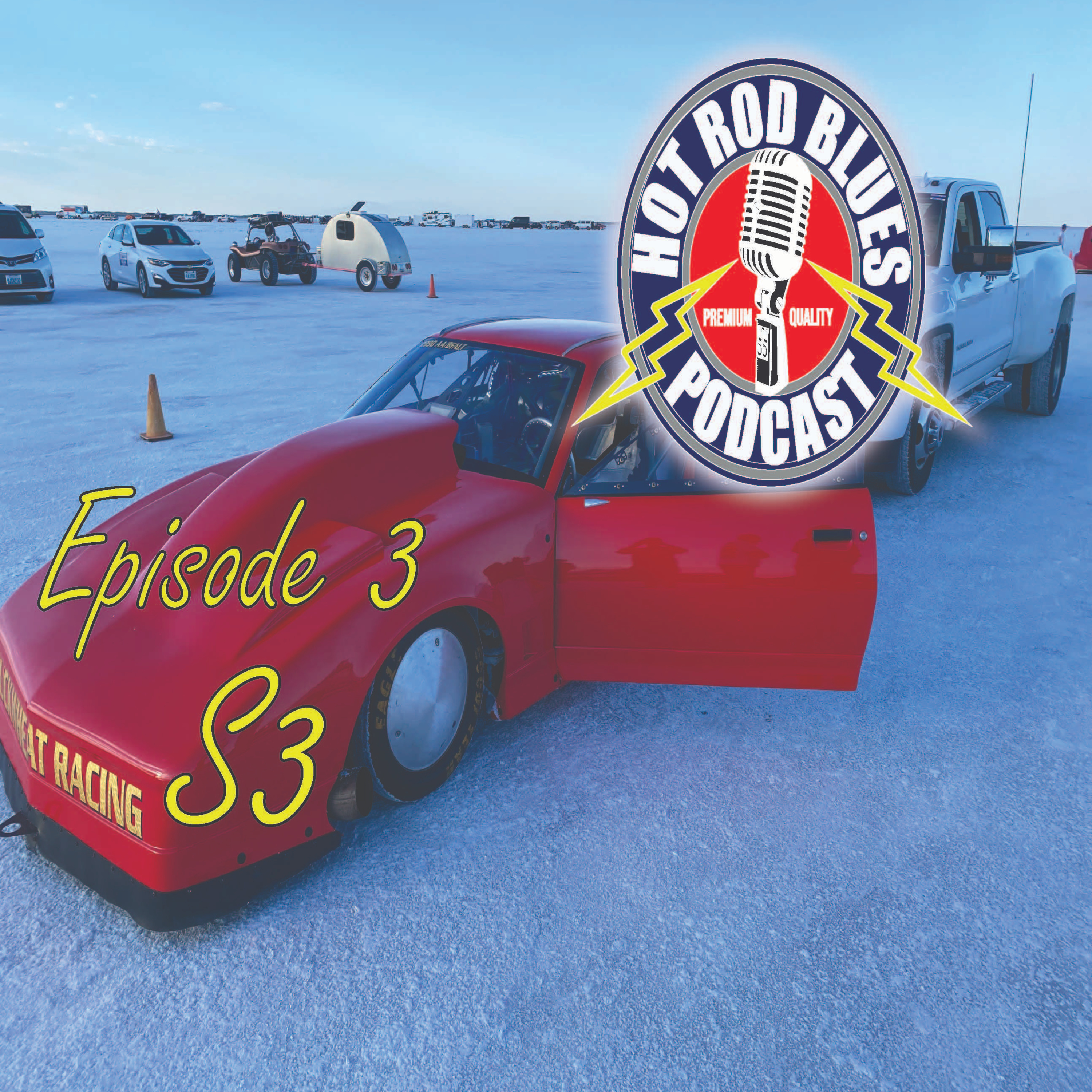 Hot Rod Blues