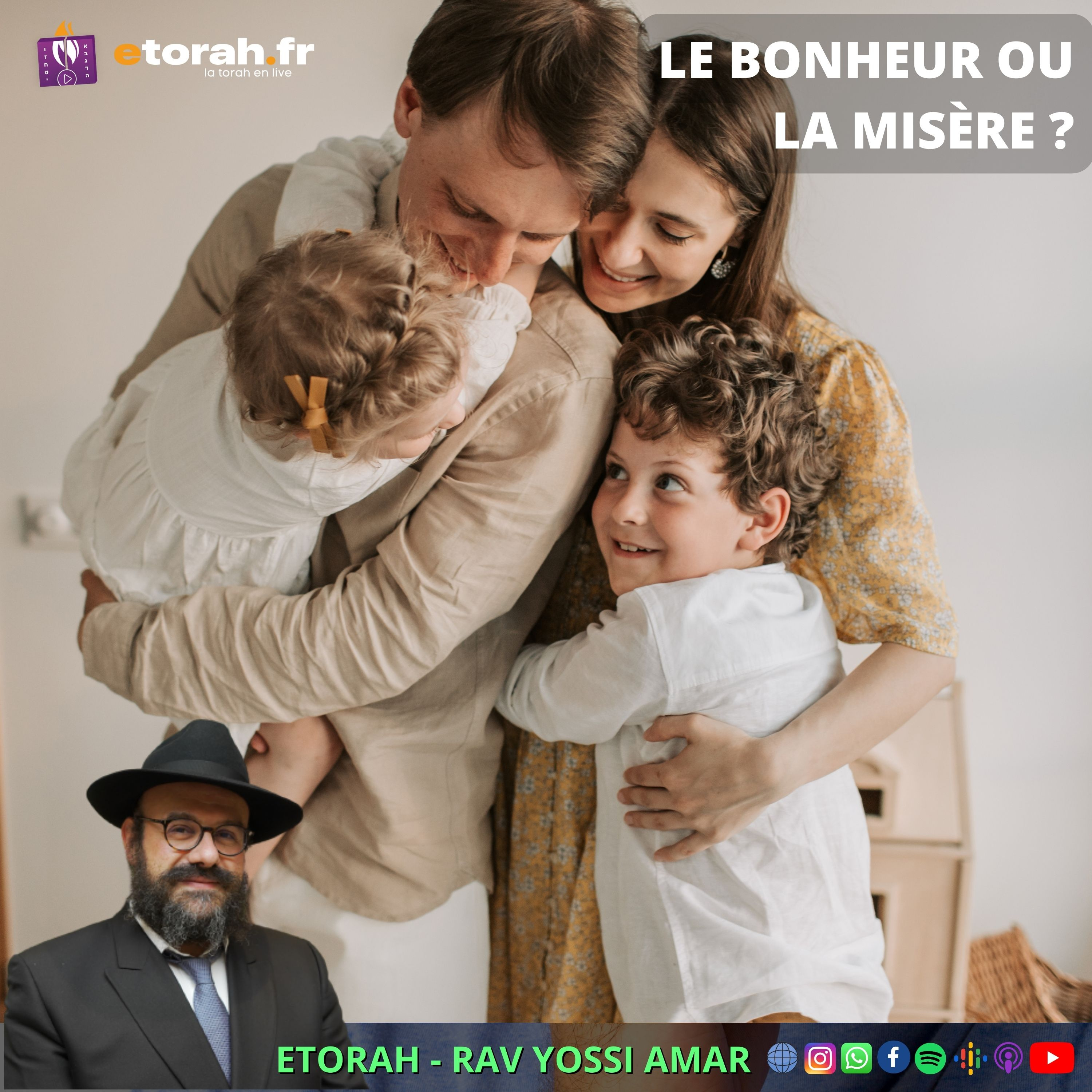 Ki Tetse: Qu'est-ce que l'amour ? Quel est le mot clé pour réussir son couple ?