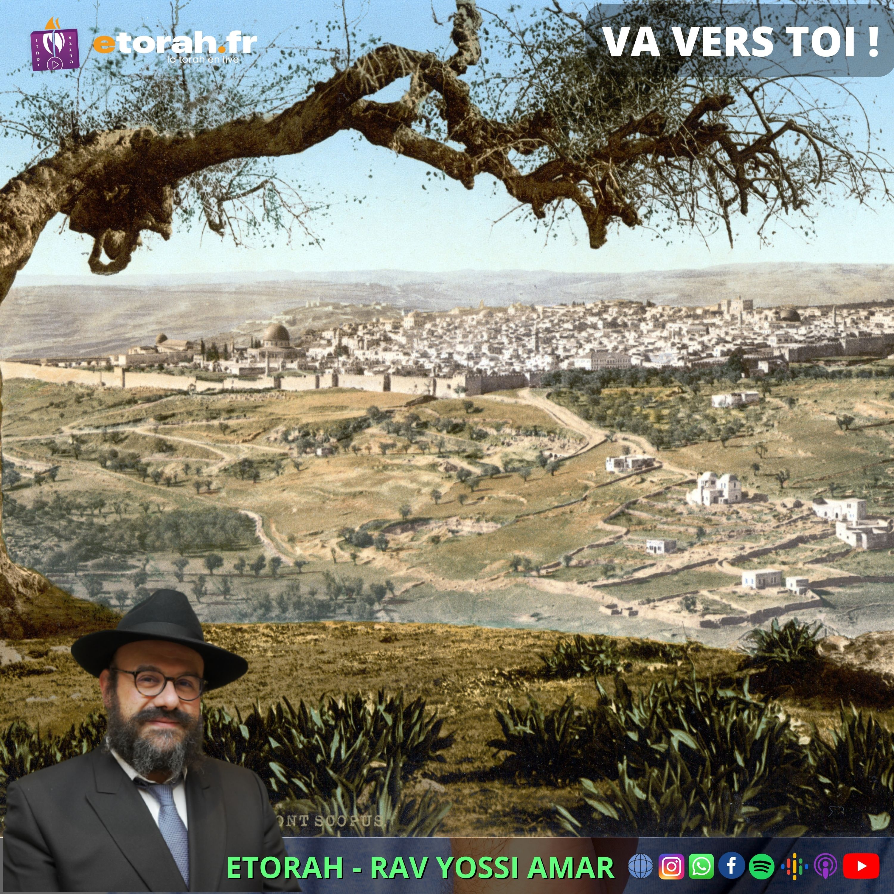 Leh Leha: Comment arriver a se surpasser dans la vie ? Comment dépasser ses limites ? l'actualité ! episode artwork