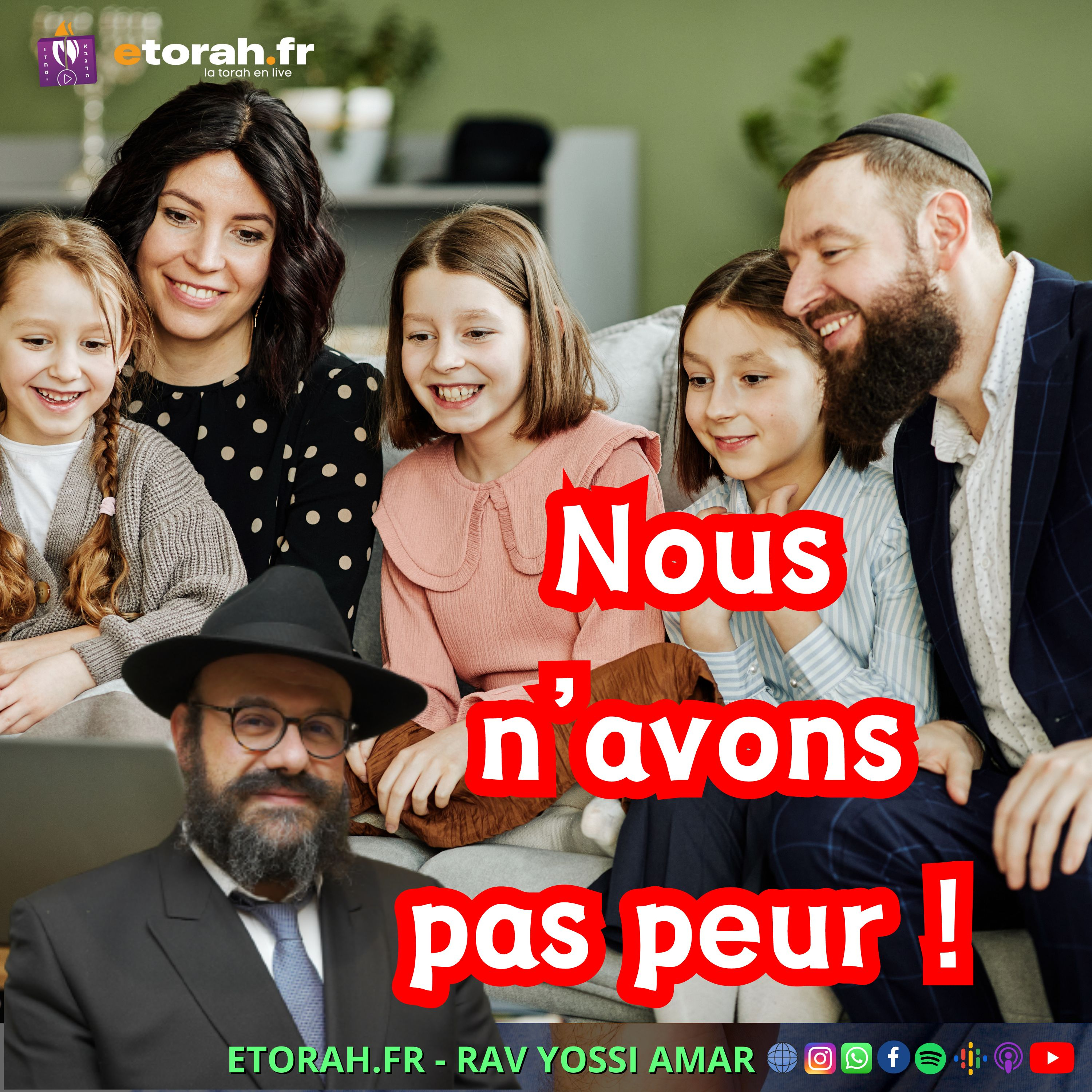 Pourim: La contribution des enfants à la victoire contre Haman !