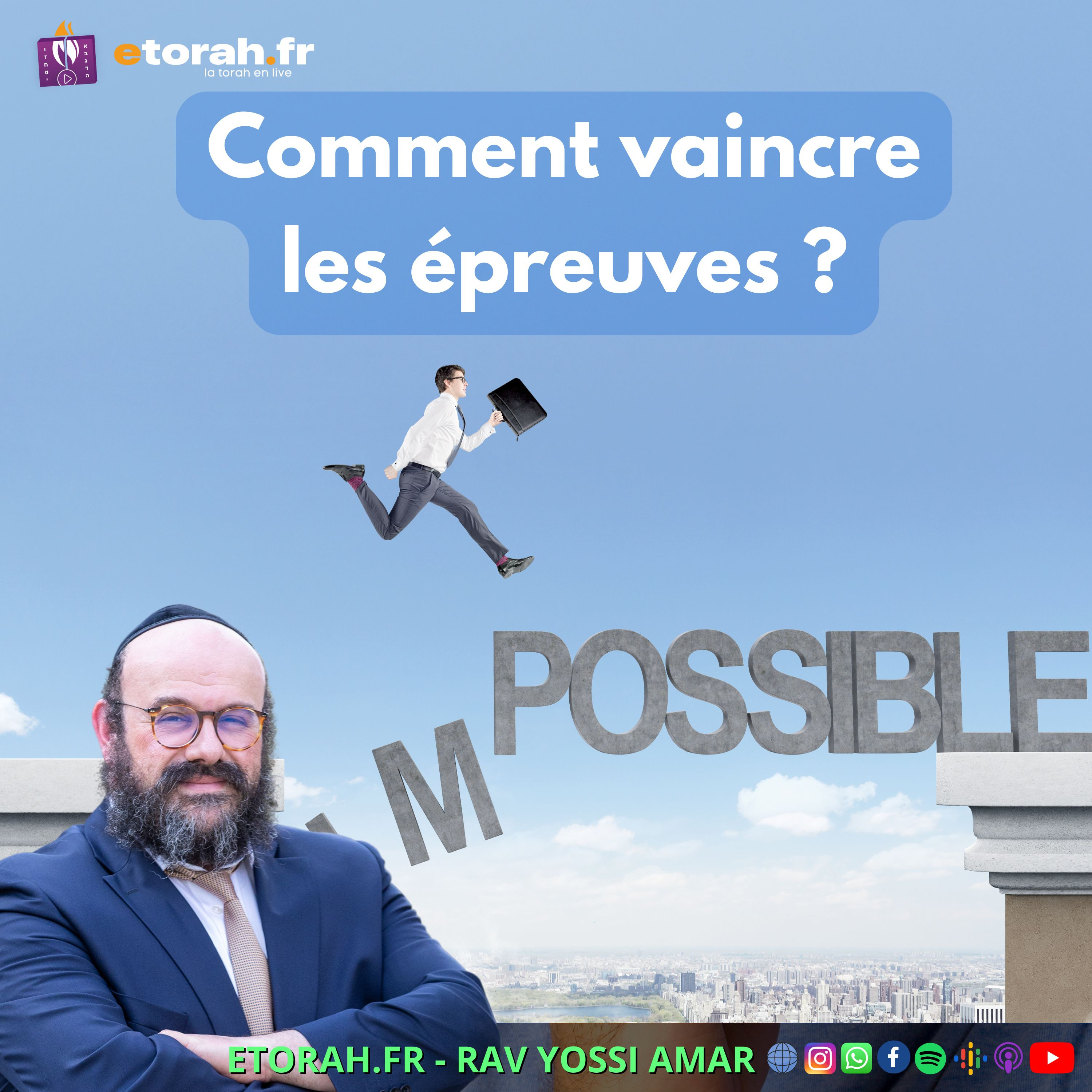 Ki Tetse: Comment gagner la guerre et comprendre pourquoi le mal existe ? episode artwork