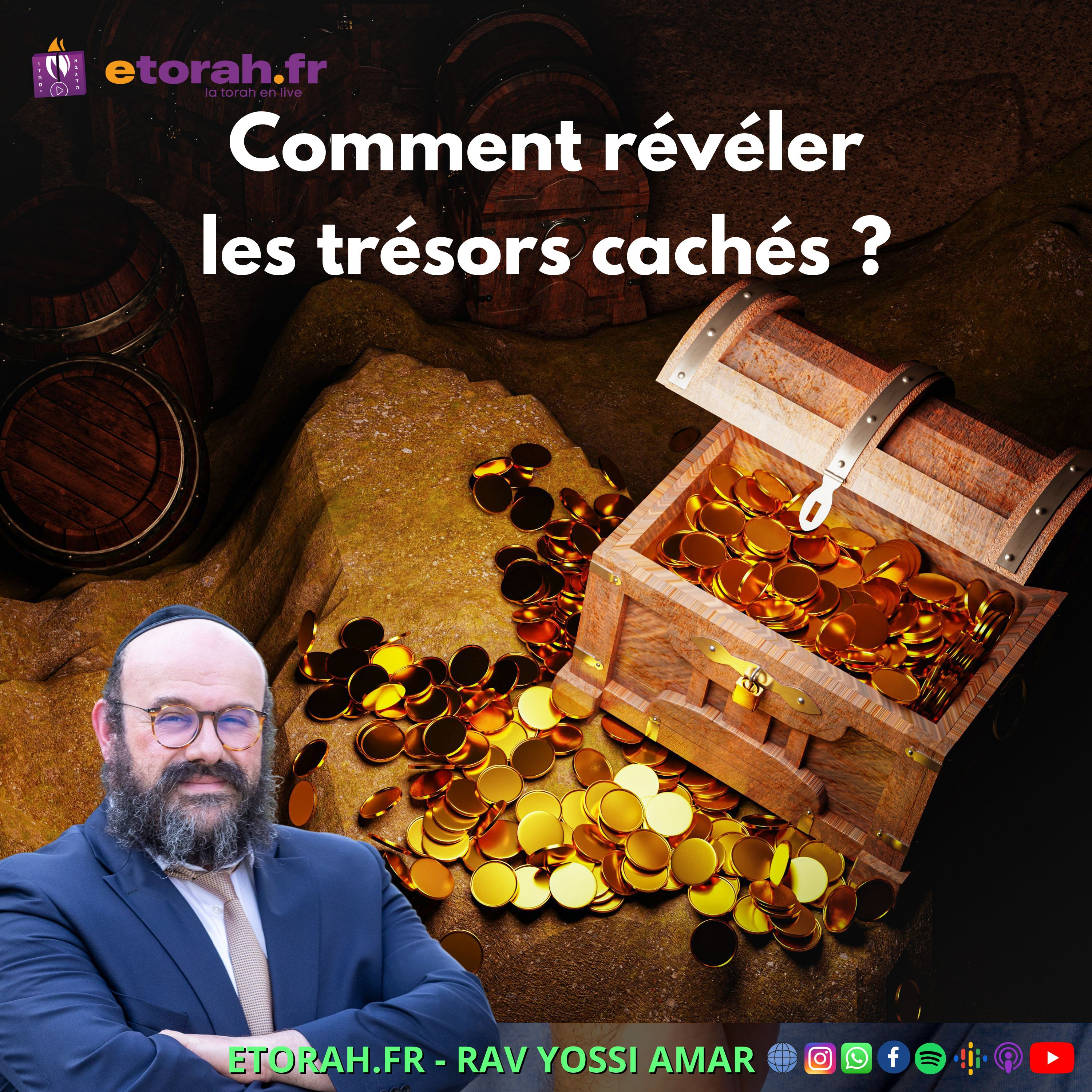 Bati Legani 5725 #1: Comment libérer nos trésors cachés pour vaincre l'obscurité ?