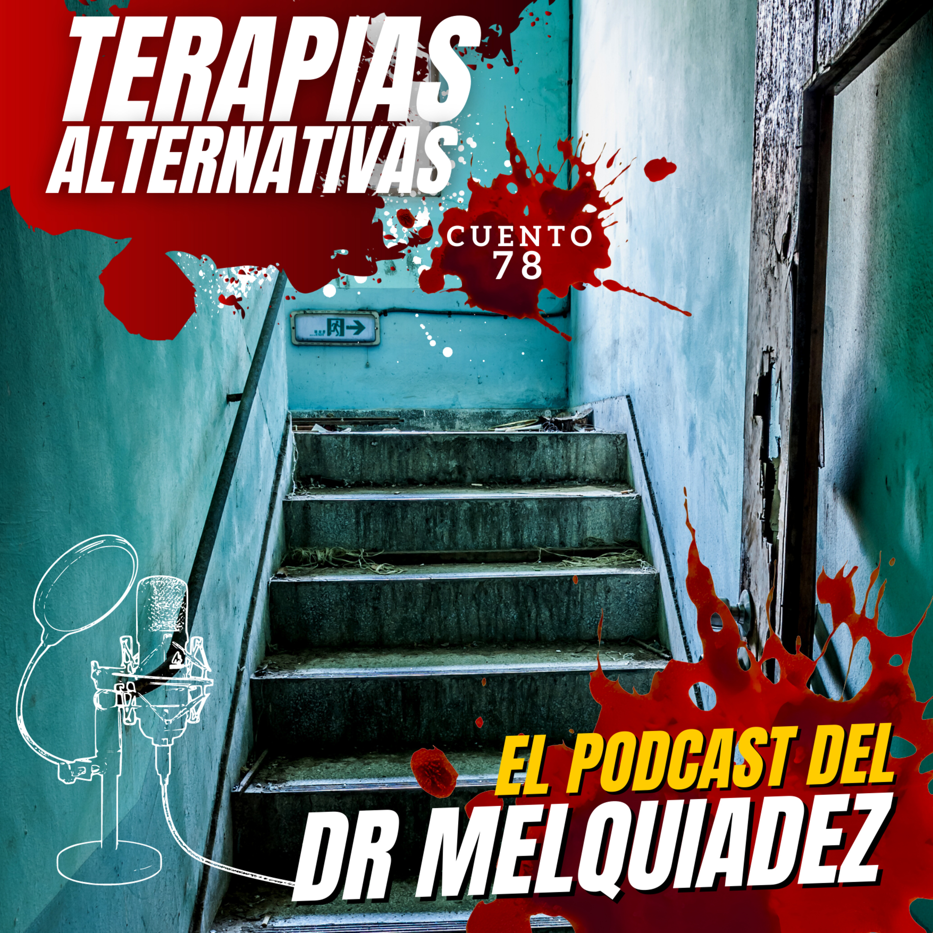 El Podcast del Dr Melquiadez