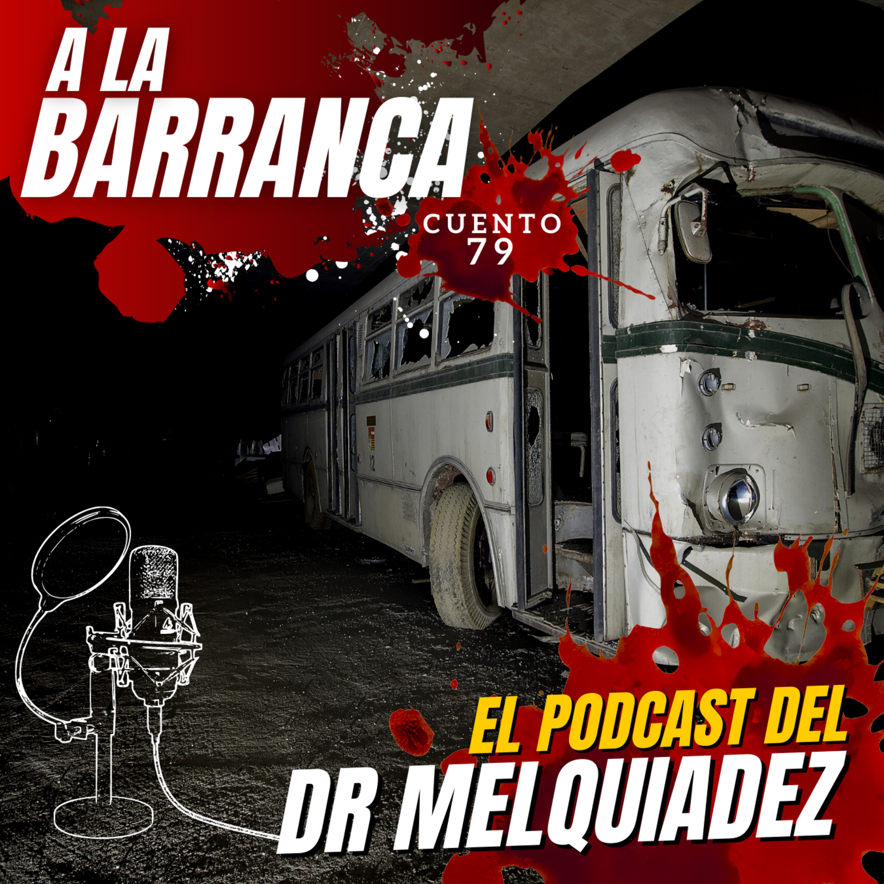 El Podcast del Dr Melquiadez