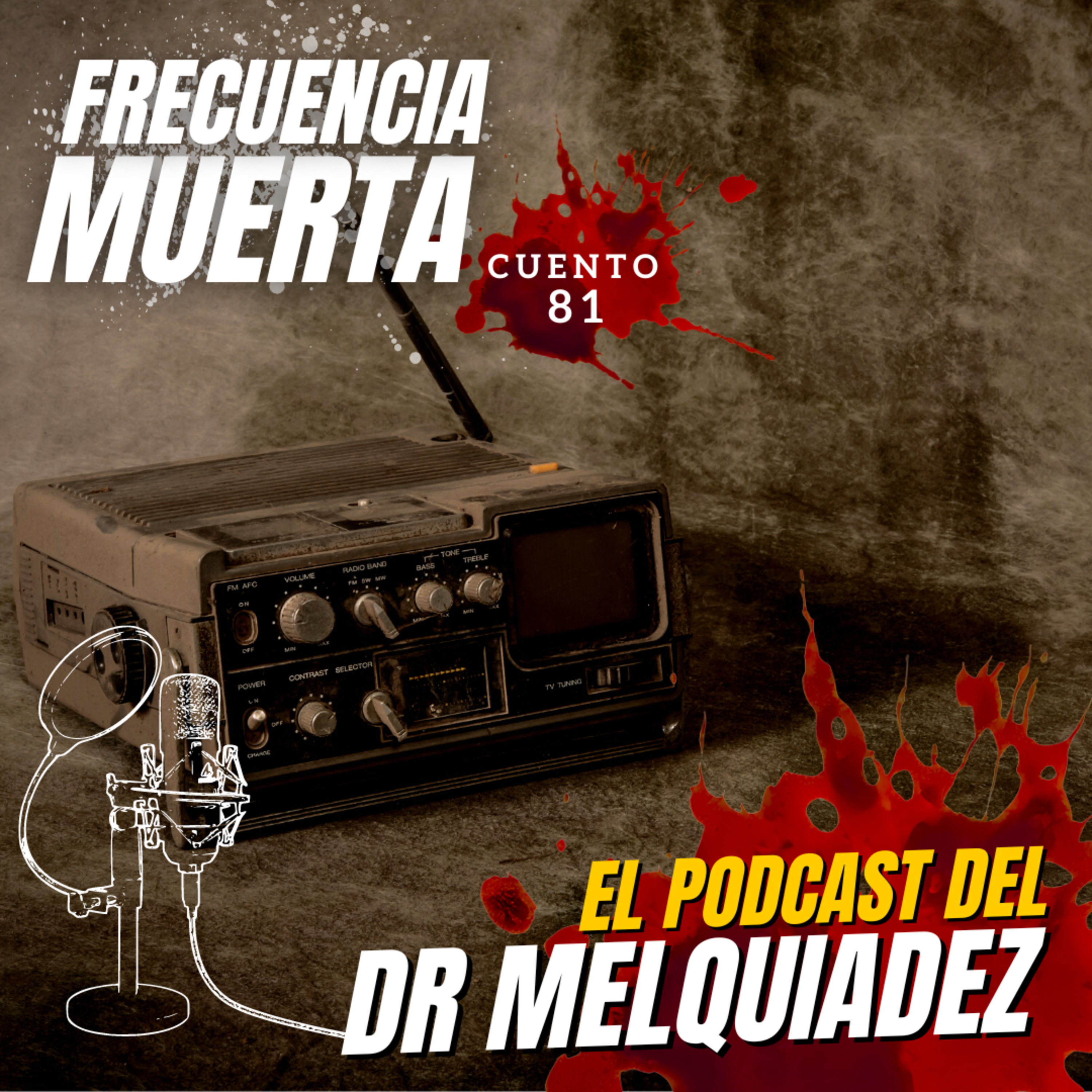 El Podcast del Dr Melquiadez