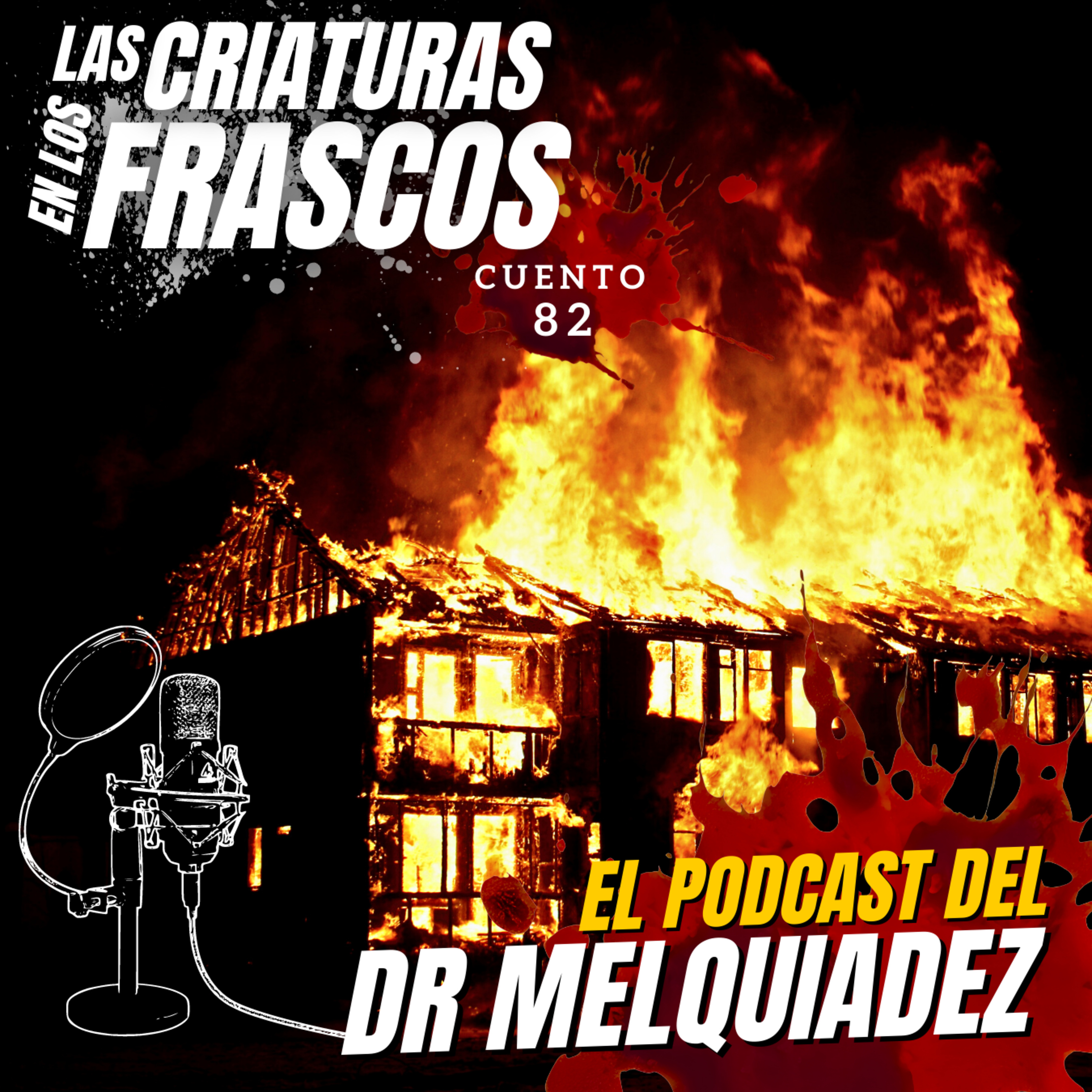 El Podcast del Dr Melquiadez