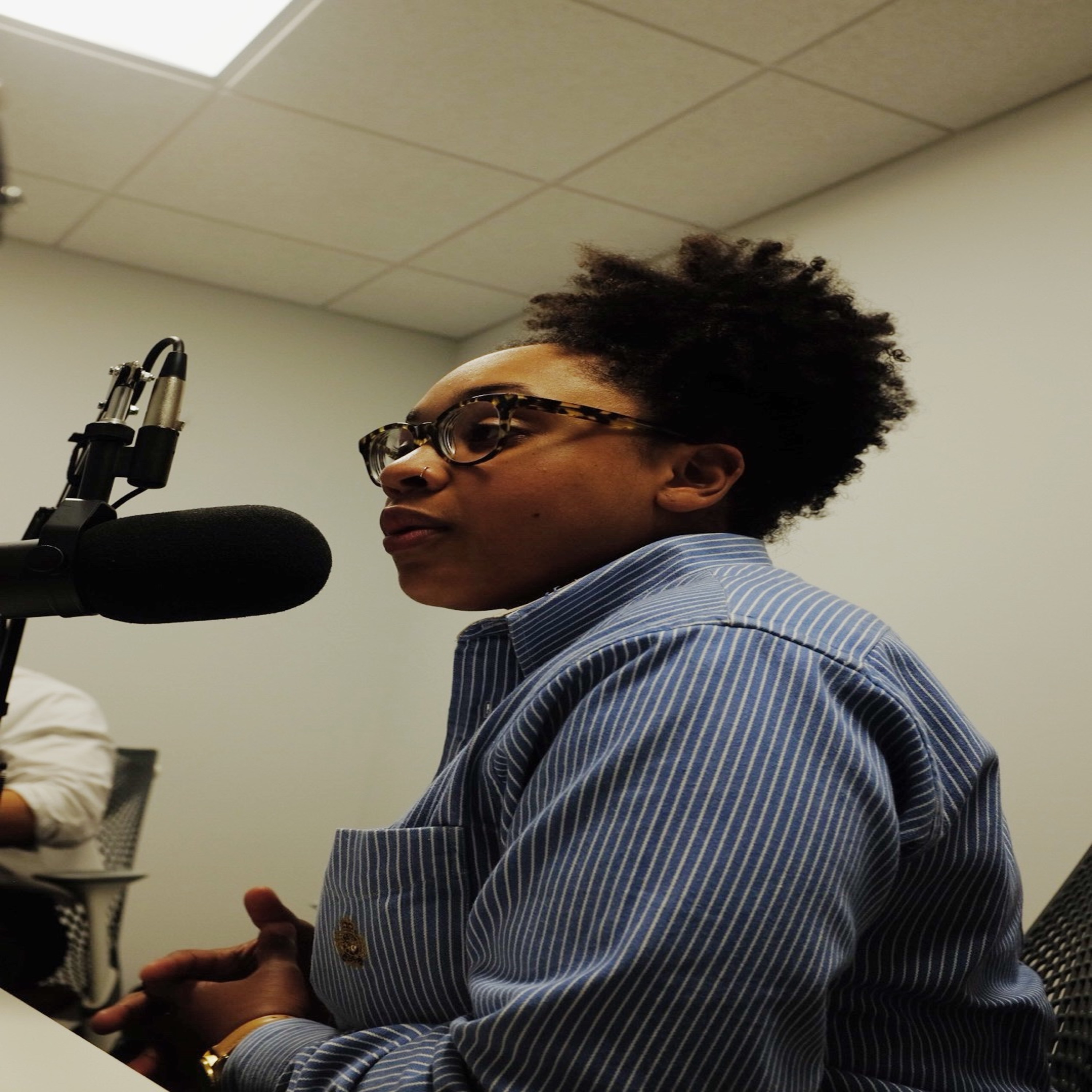 Help The Pour EP4  - Drea Hudson of Lord Hobo Brewing Company