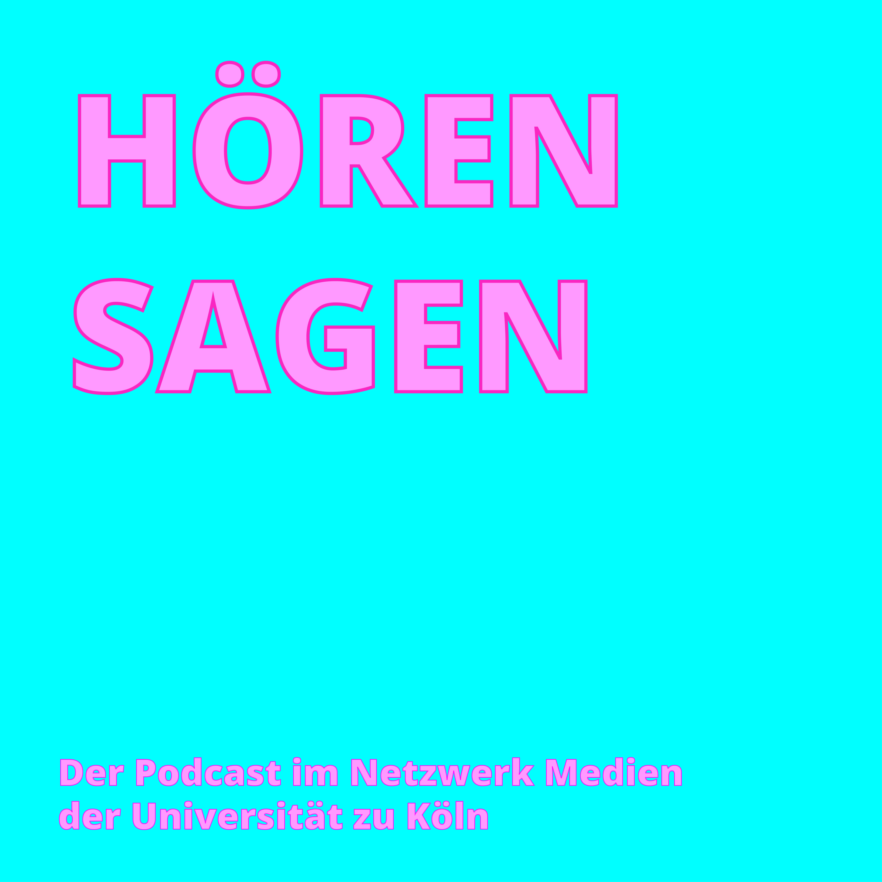 Hörensagen - Lernwerkstatt Podcast