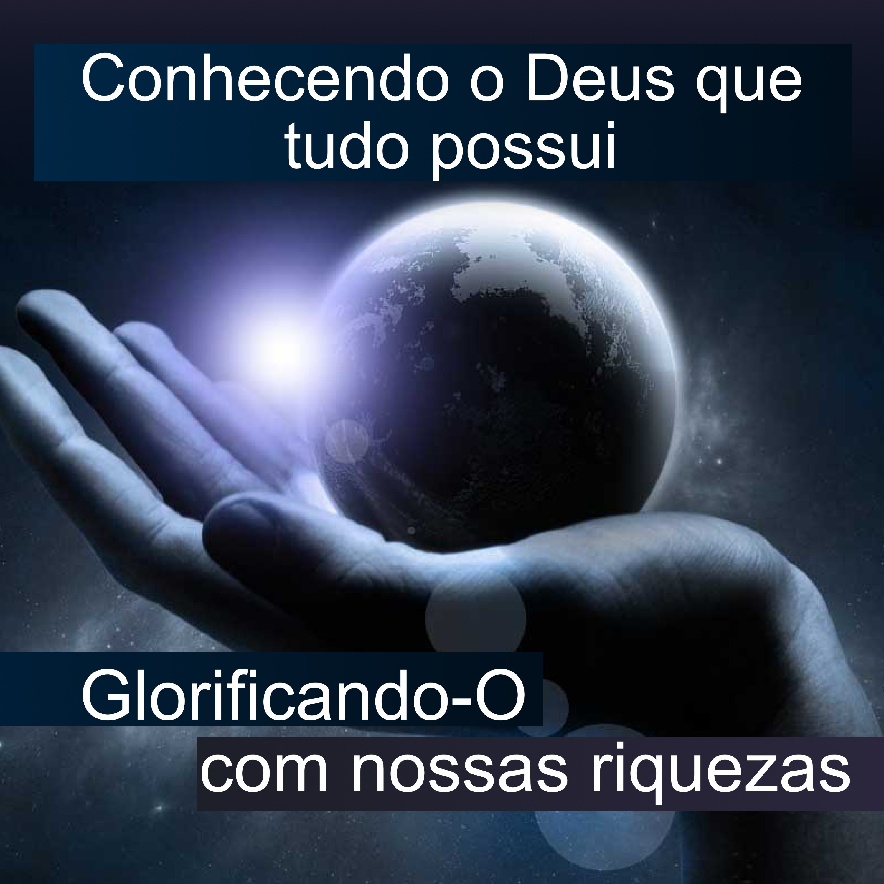 Comungar Cristo