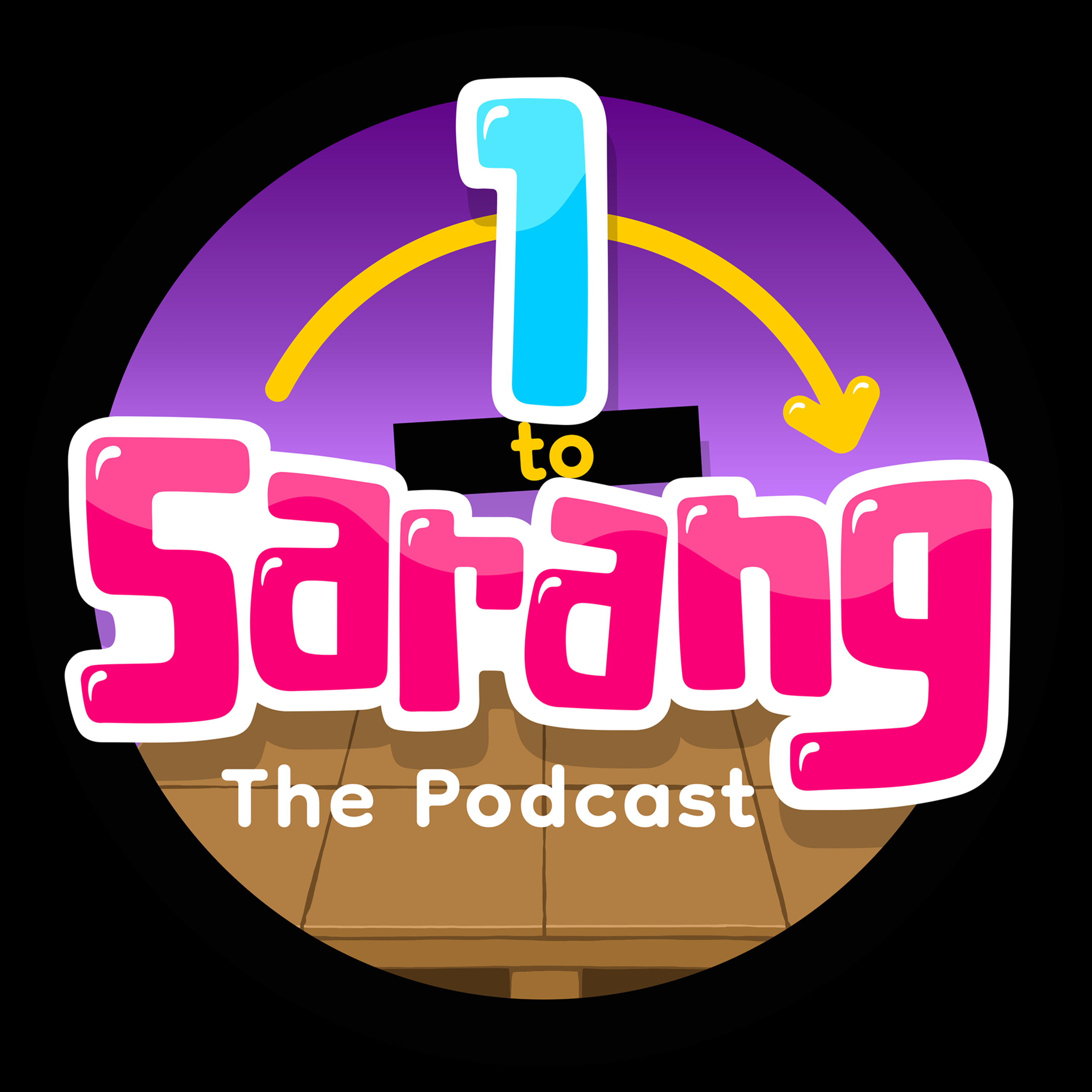 We did not expect this from Exhuma! | SARANG CUTS S05 #087  episode artwork