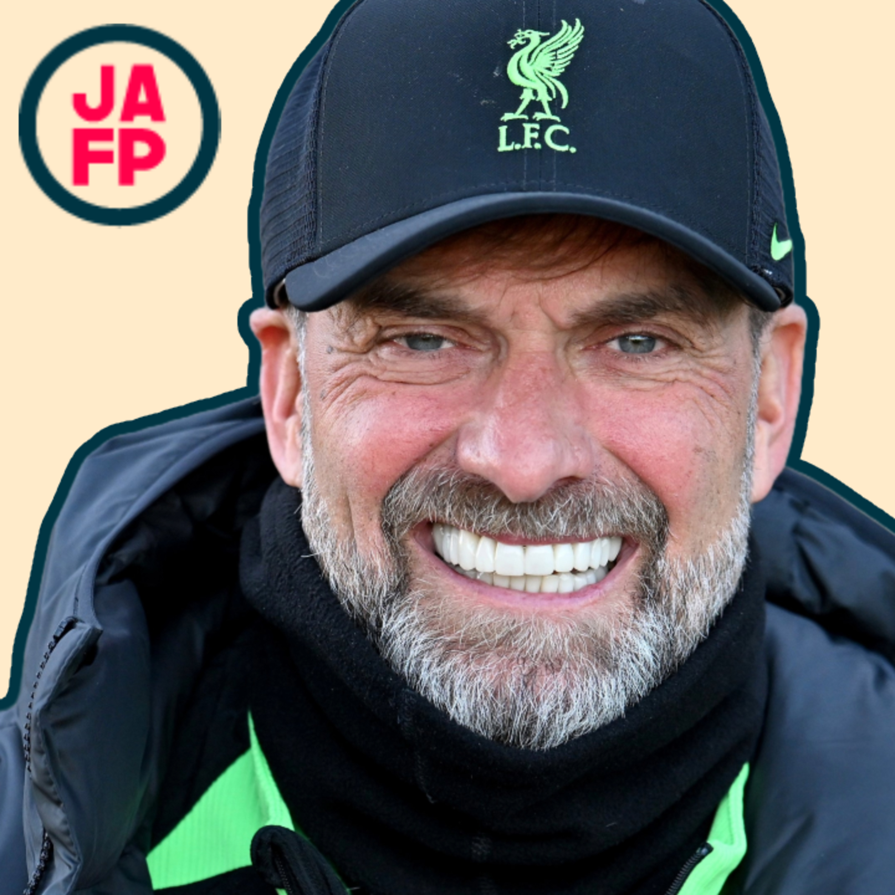 Why Klopp Can NEVER Be Replaced.