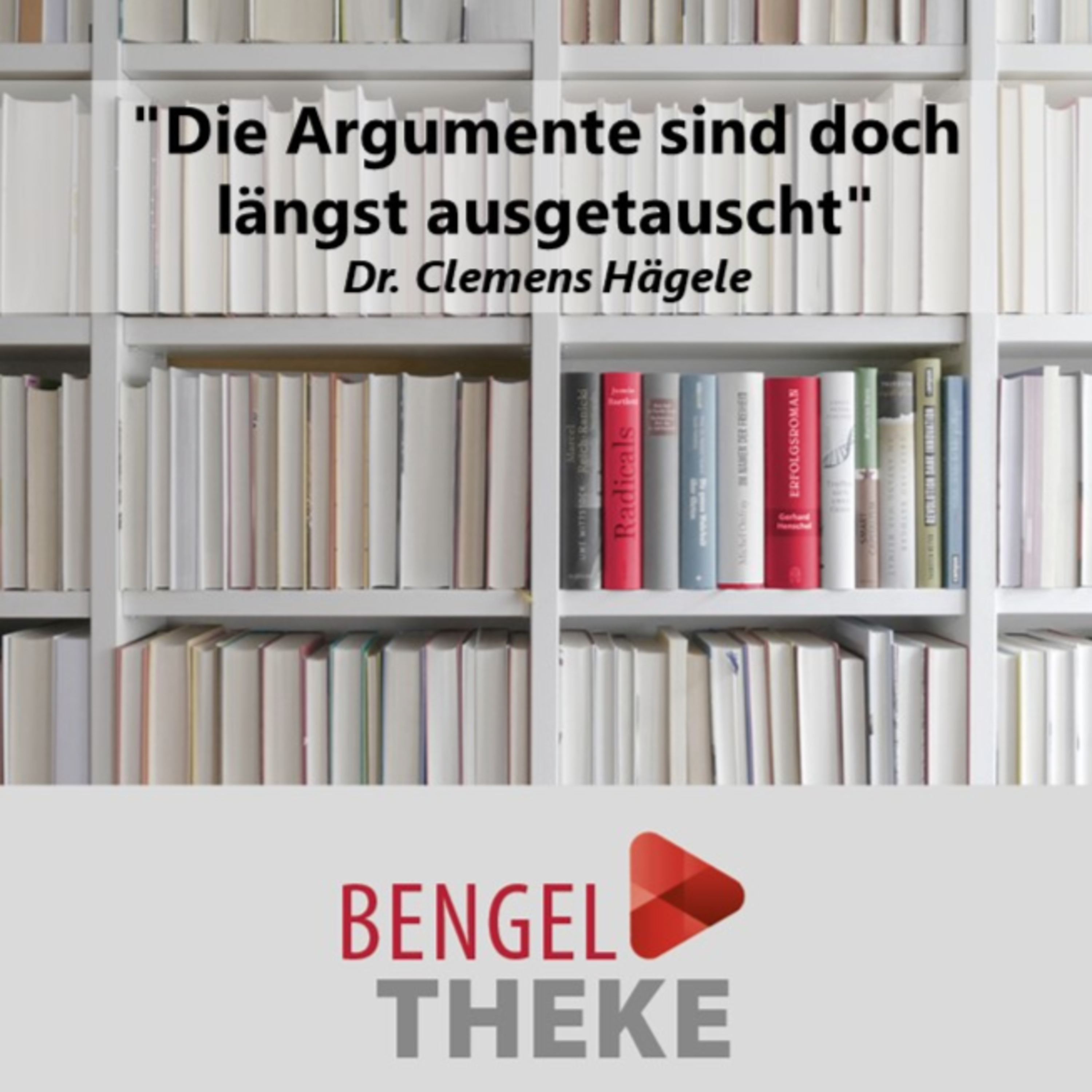 Bengel Theke