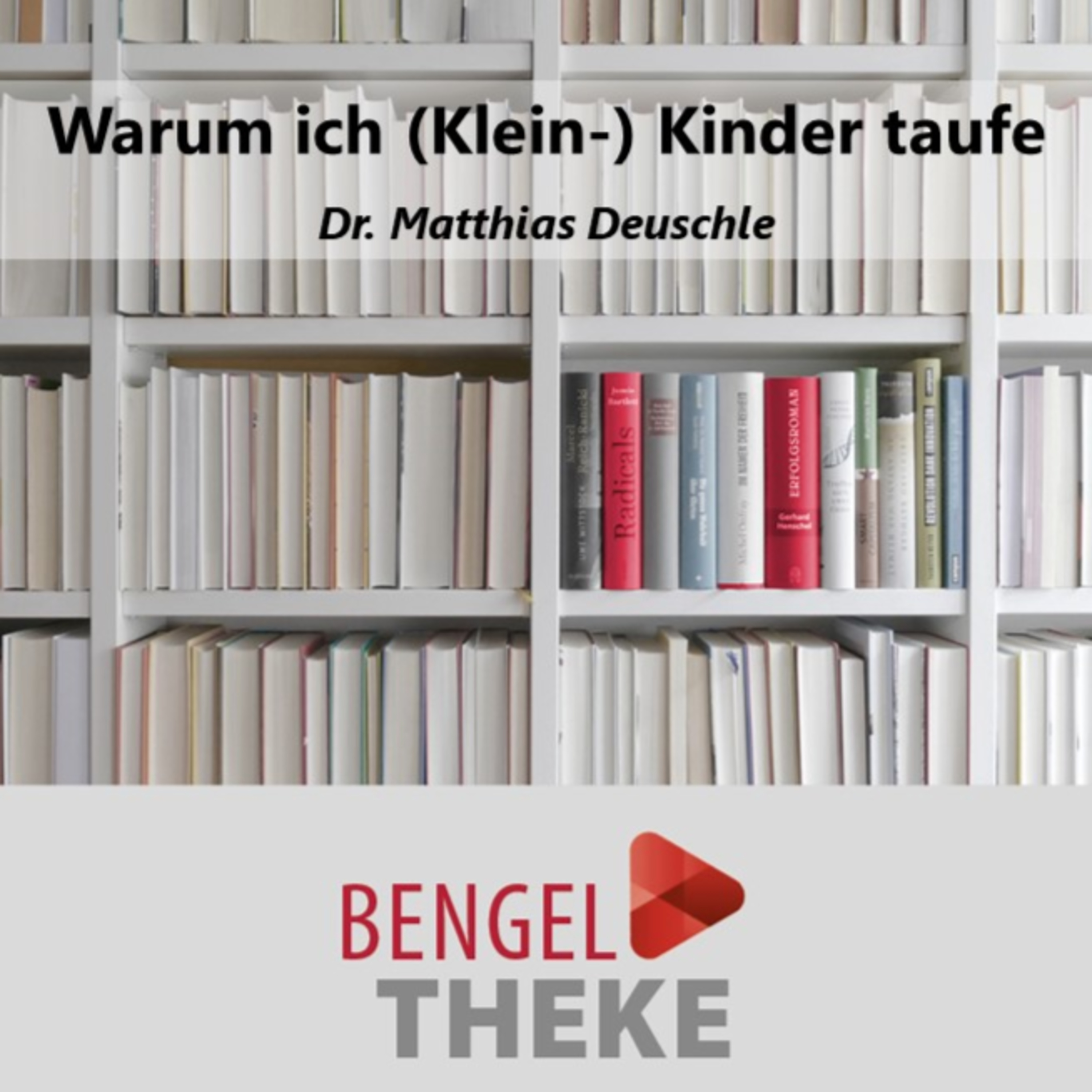 Bengel Theke