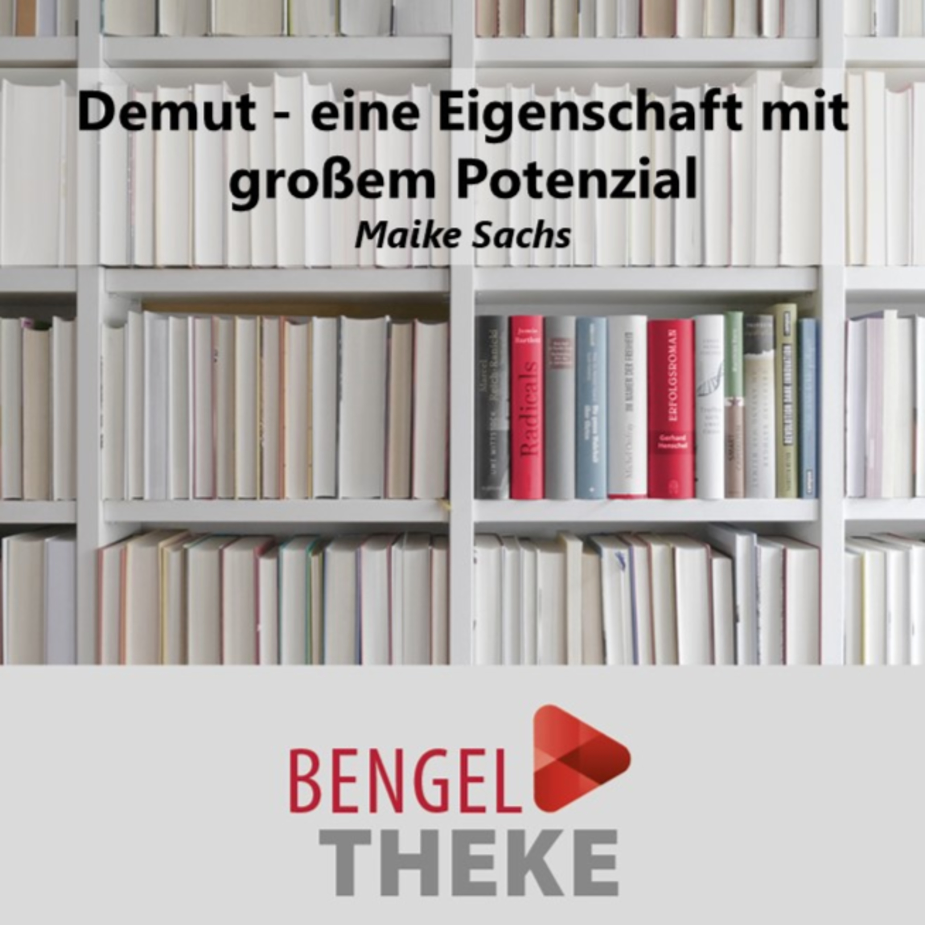 Bengel Theke